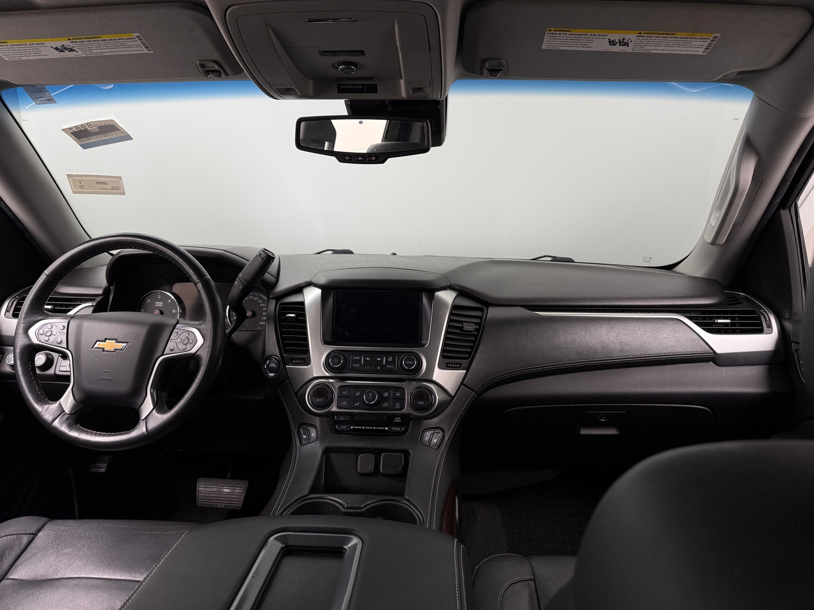 Thumbnail: 2017 Chevrolet Suburban - 2