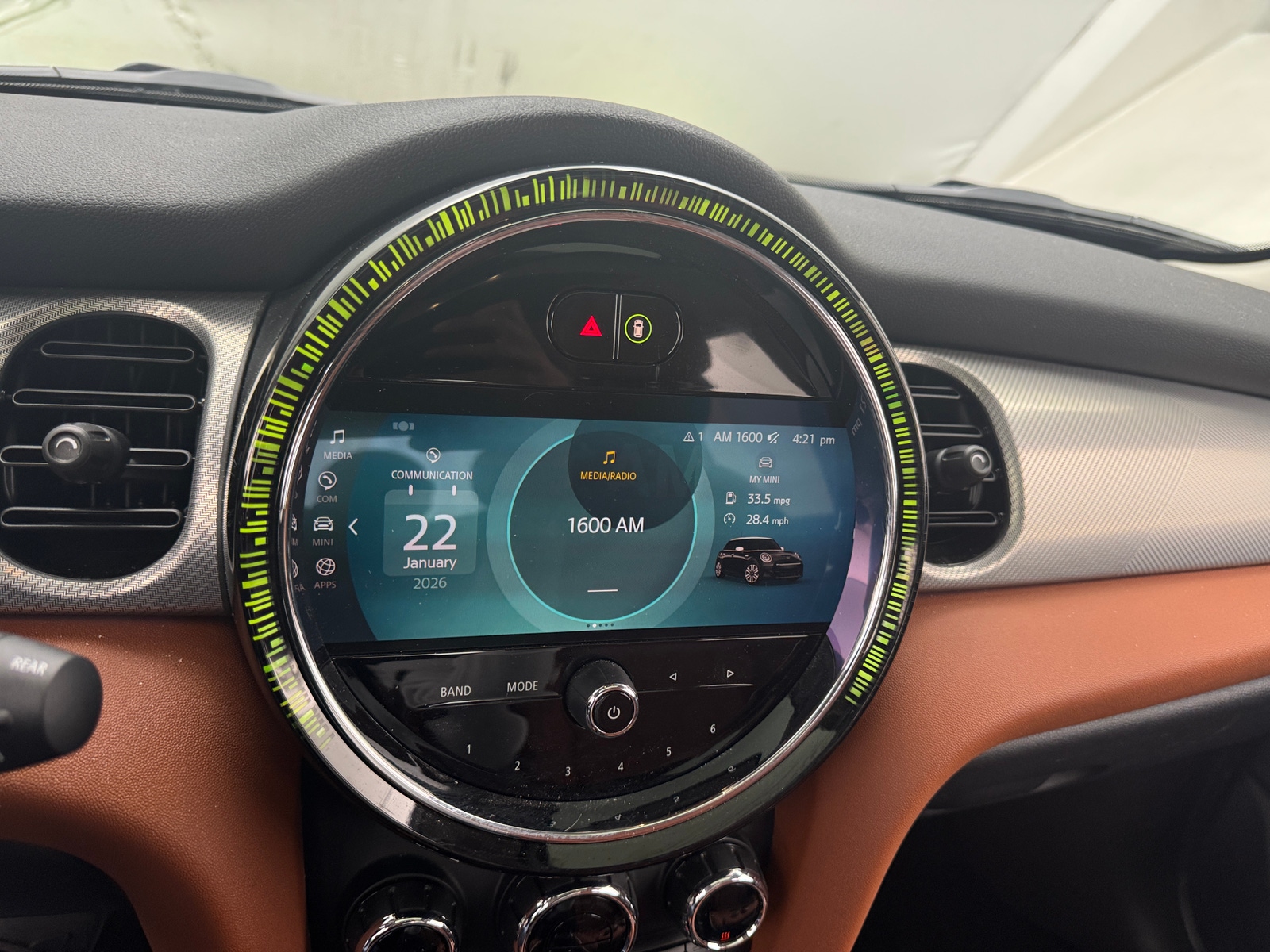 Thumbnail: 2022 MINI Cooper Hardtop - 3