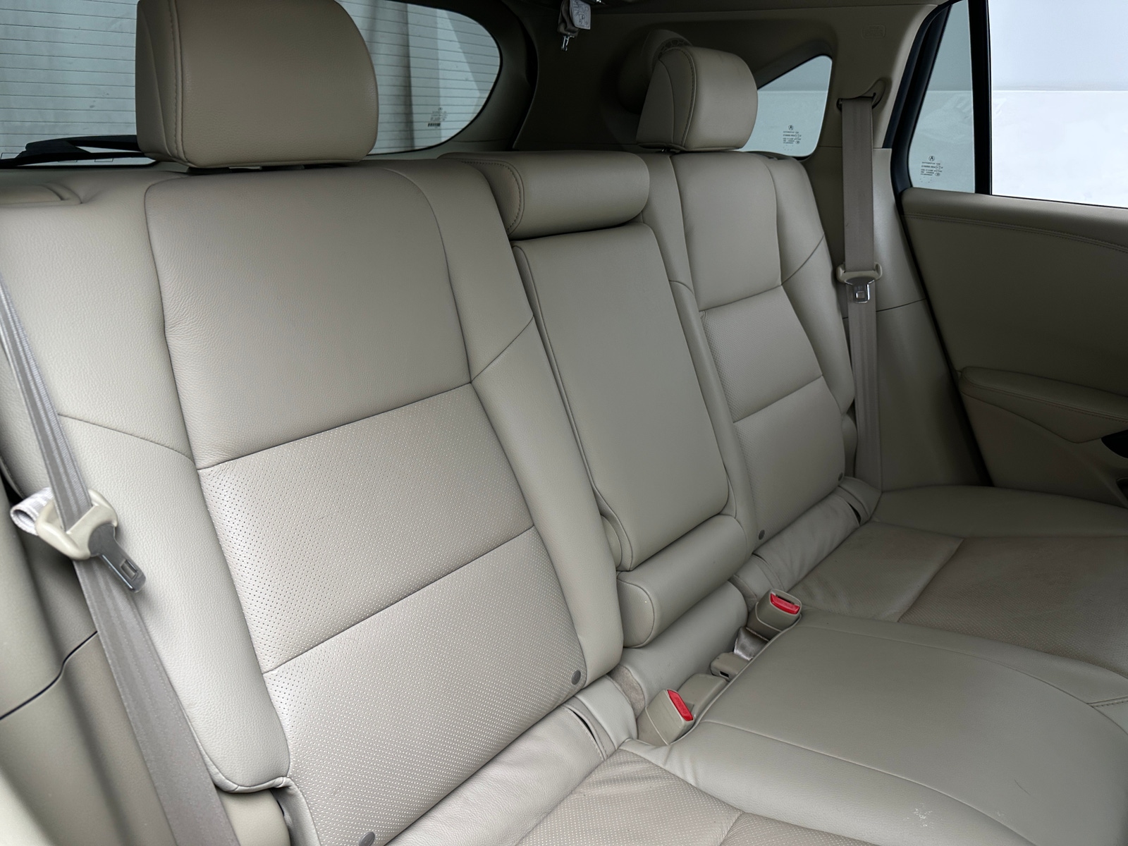 Thumbnail: 2016 Acura RDX - 5