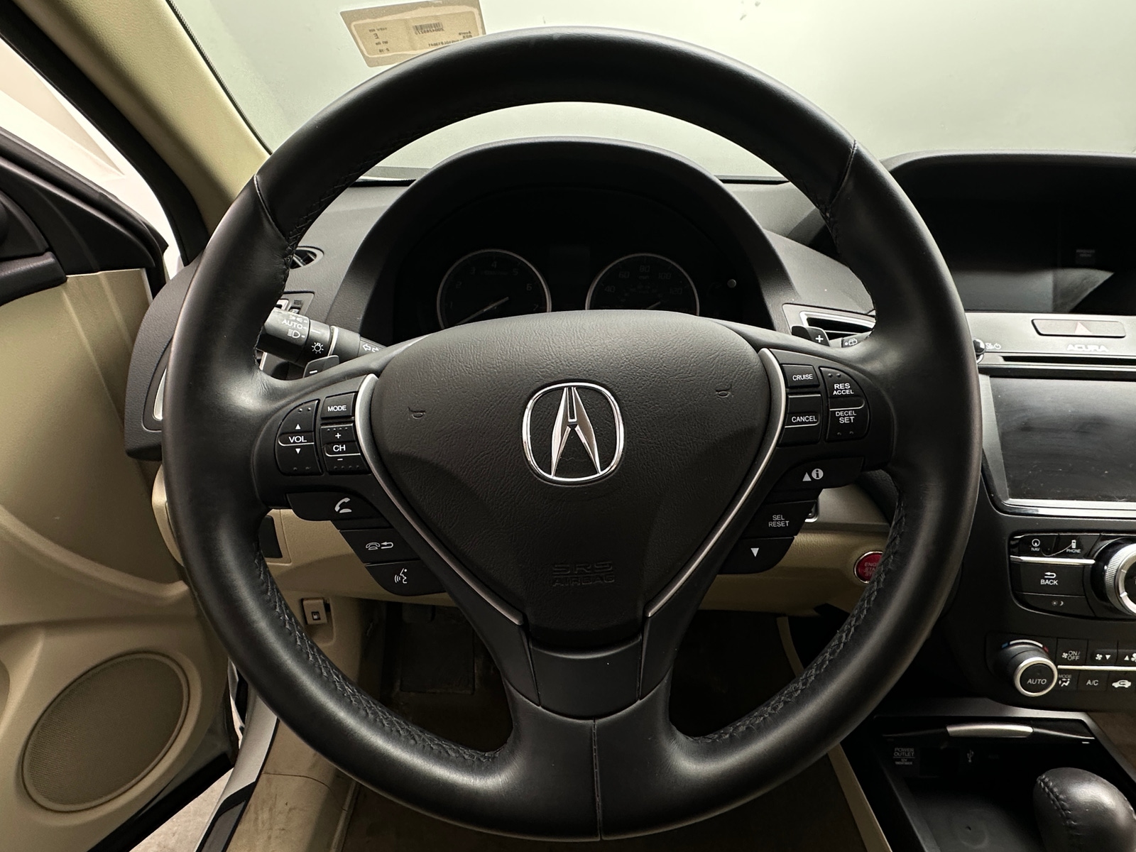 Thumbnail: 2016 Acura RDX - 4