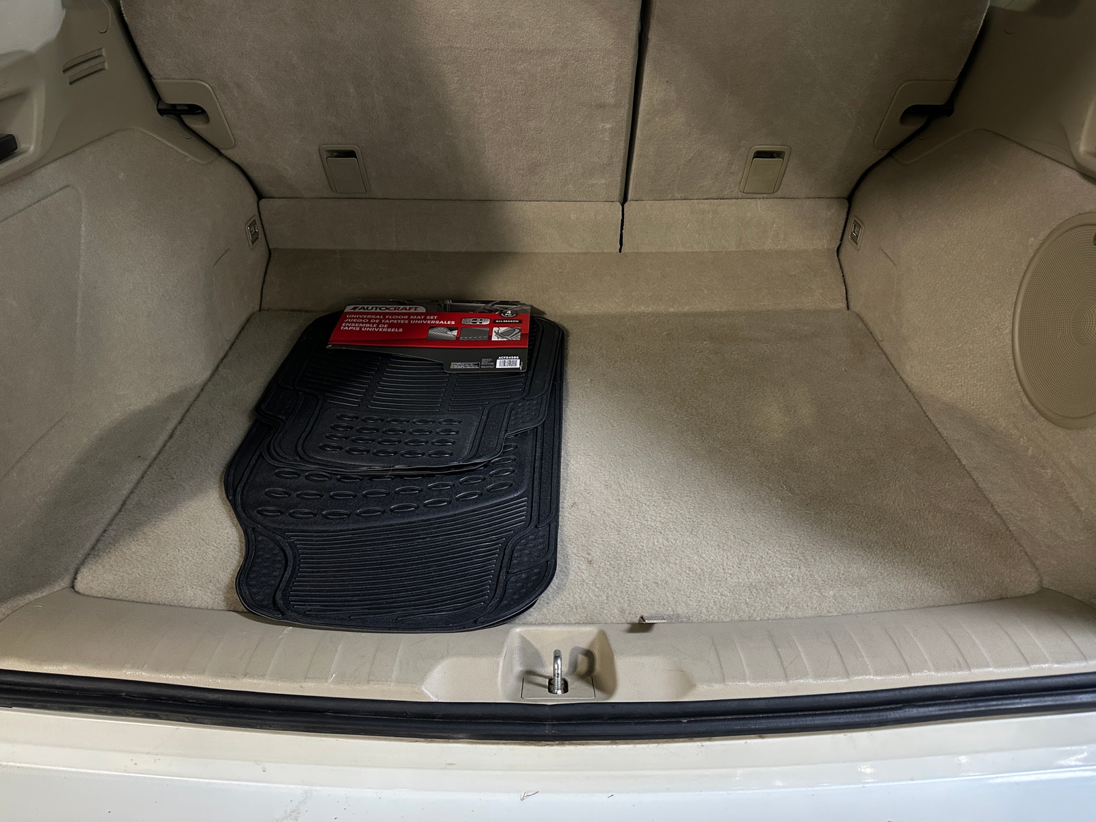 Thumbnail: 2016 Acura RDX - 6