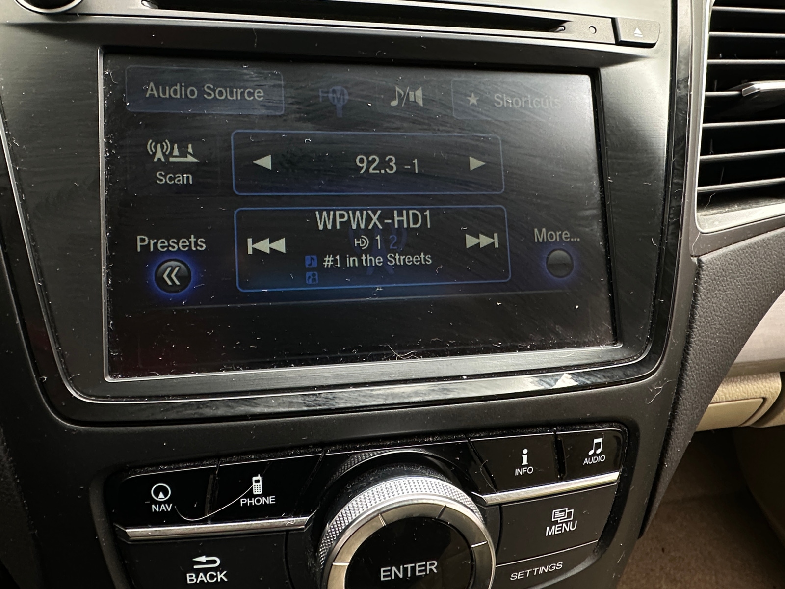 Thumbnail: 2016 Acura RDX - 3