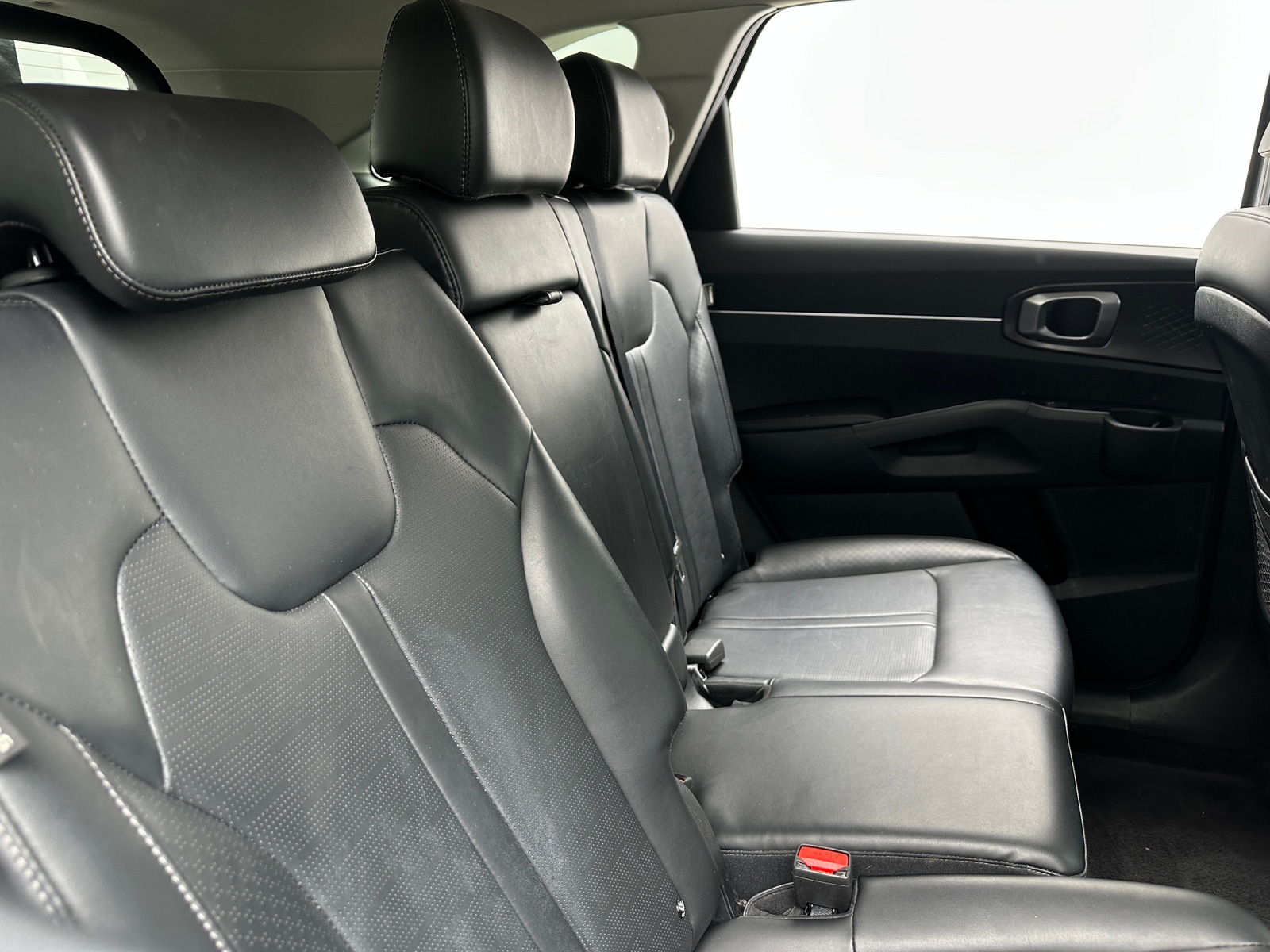 Thumbnail: 2024 Kia Sorento - 5