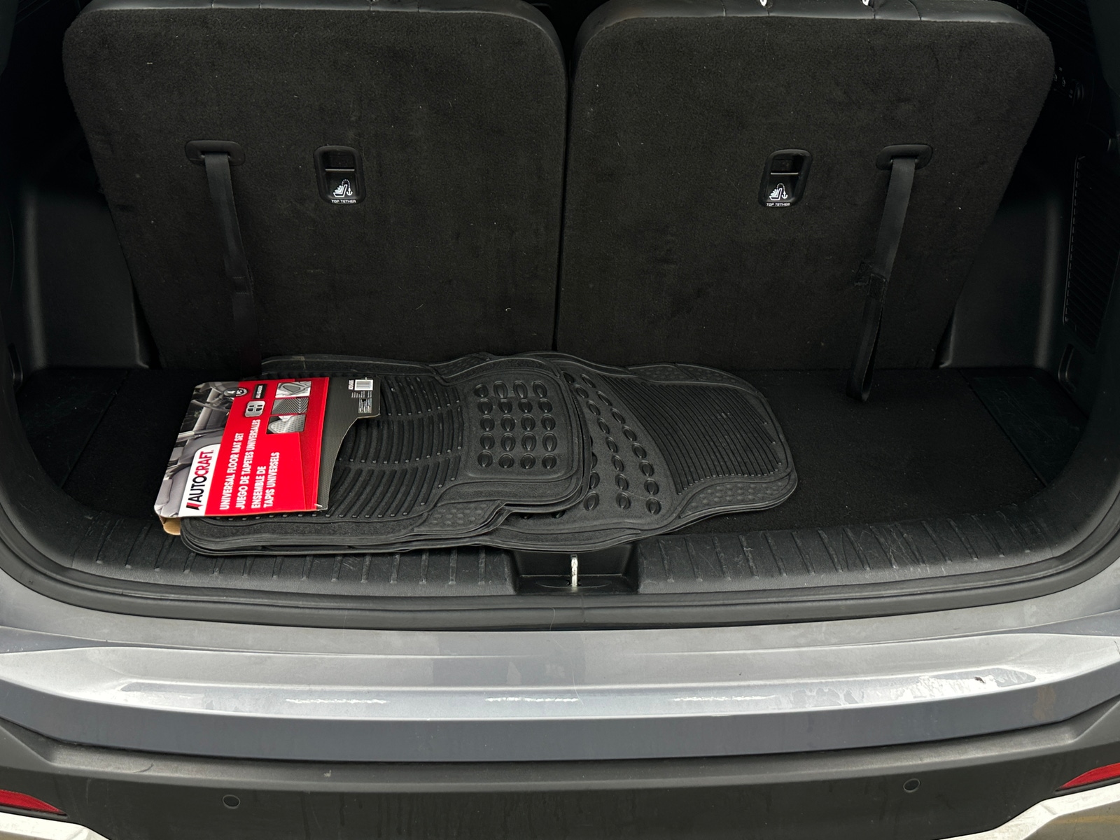 Thumbnail: 2024 Kia Sorento - 6