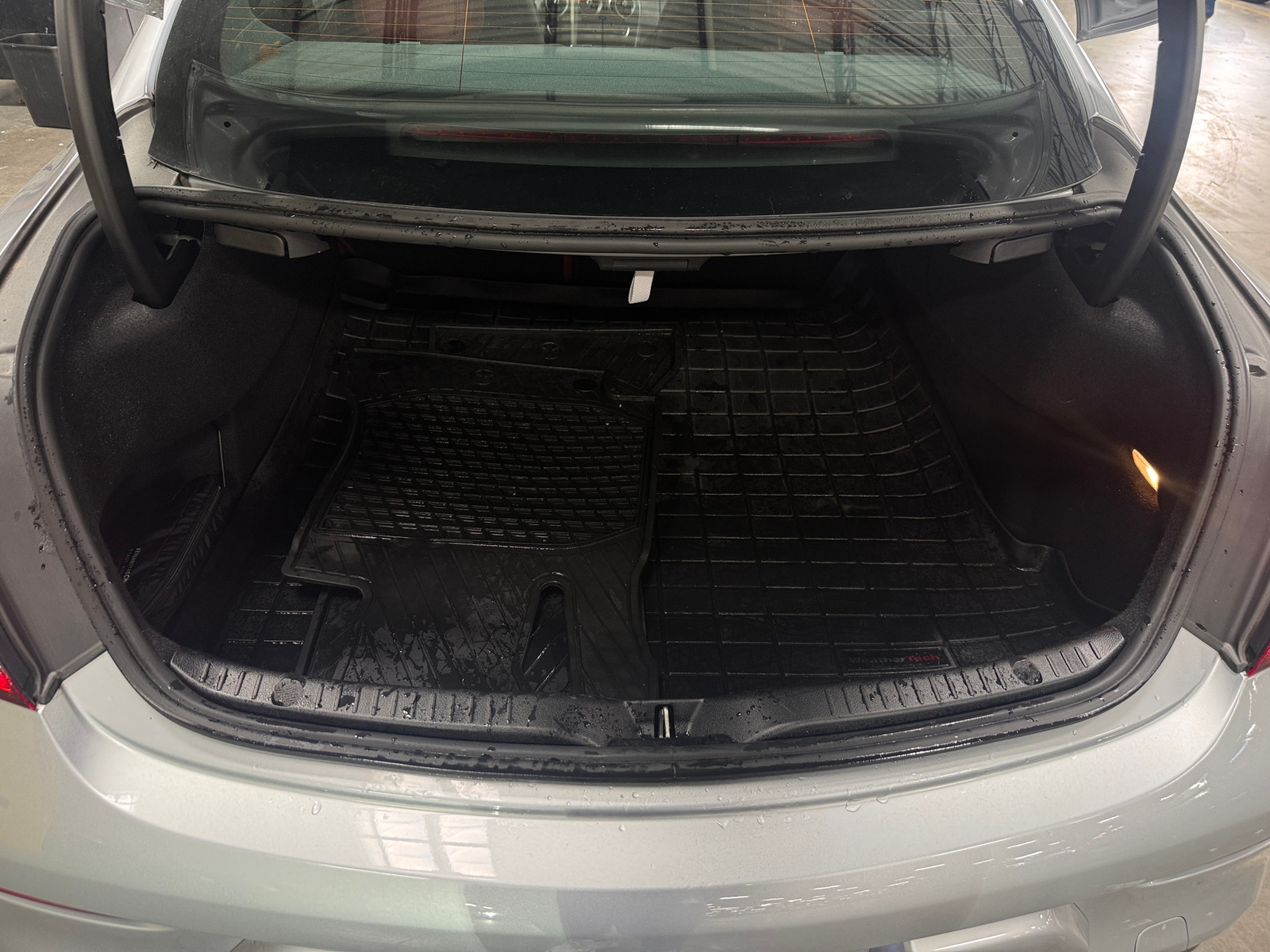 Thumbnail: 2022 Mercedes-Benz C-Class - 4