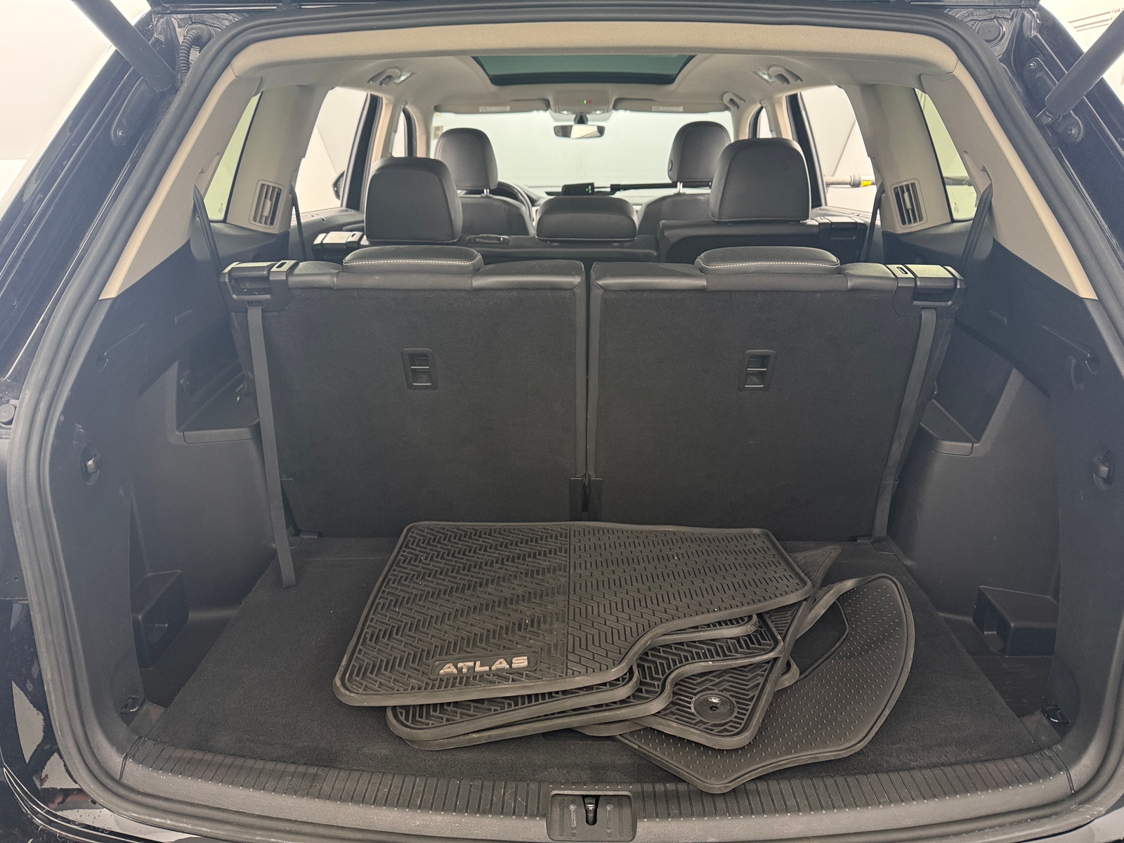 Thumbnail: 2021 Volkswagen Atlas - 6