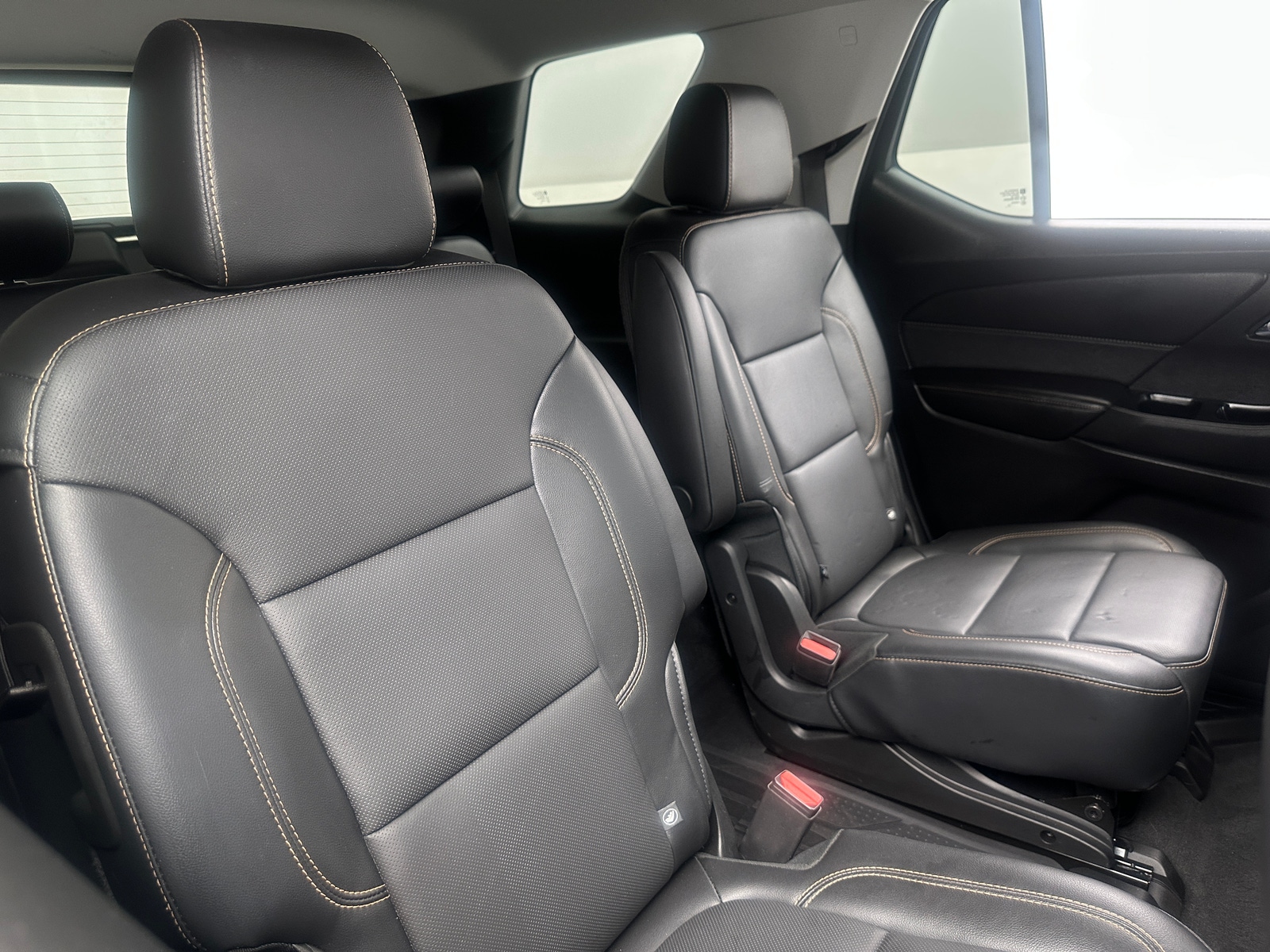 Thumbnail: 2019 Chevrolet Traverse - 5