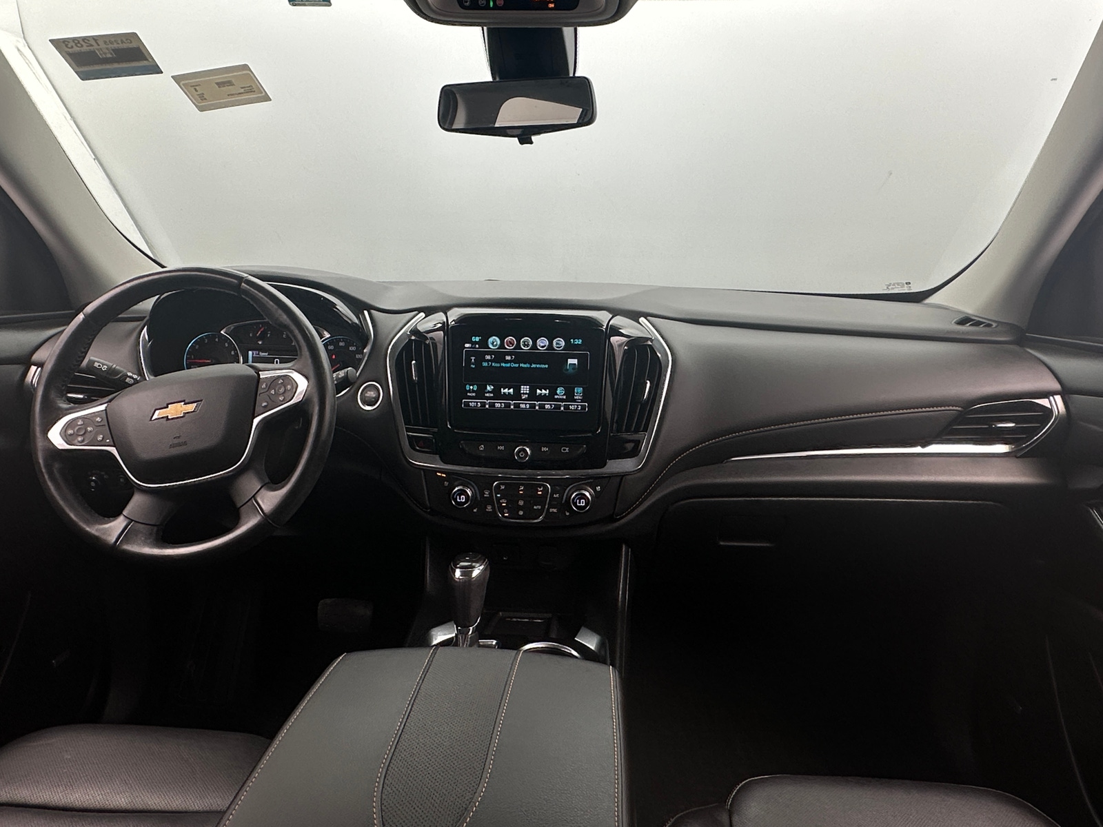 Thumbnail: 2019 Chevrolet Traverse - 2