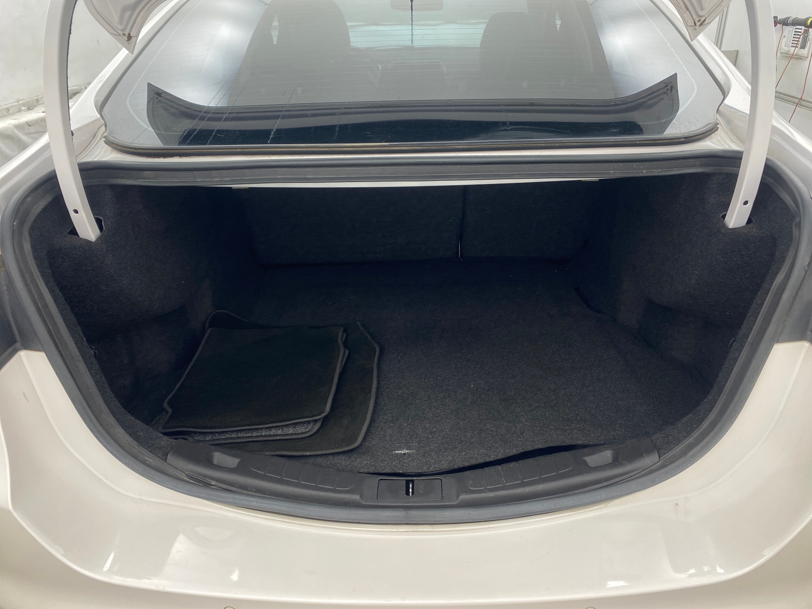 Thumbnail: 2016 Ford Fusion - 6