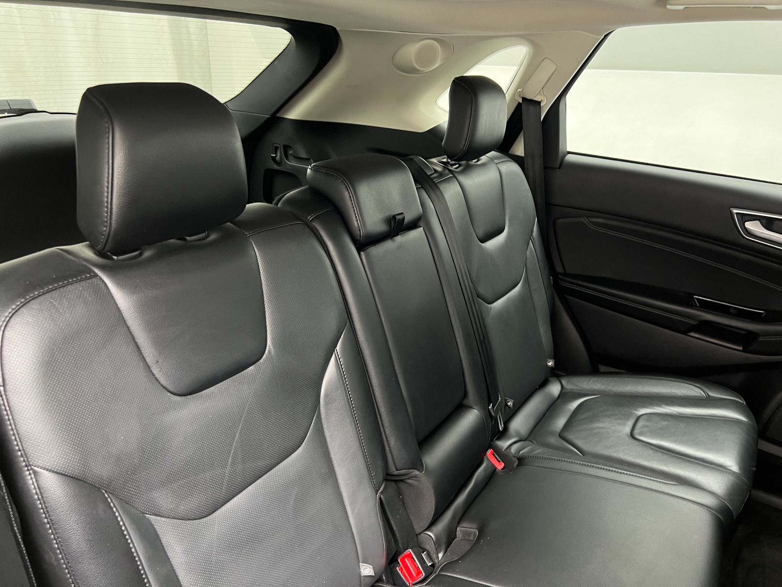 Thumbnail: 2018 Ford Edge - 5