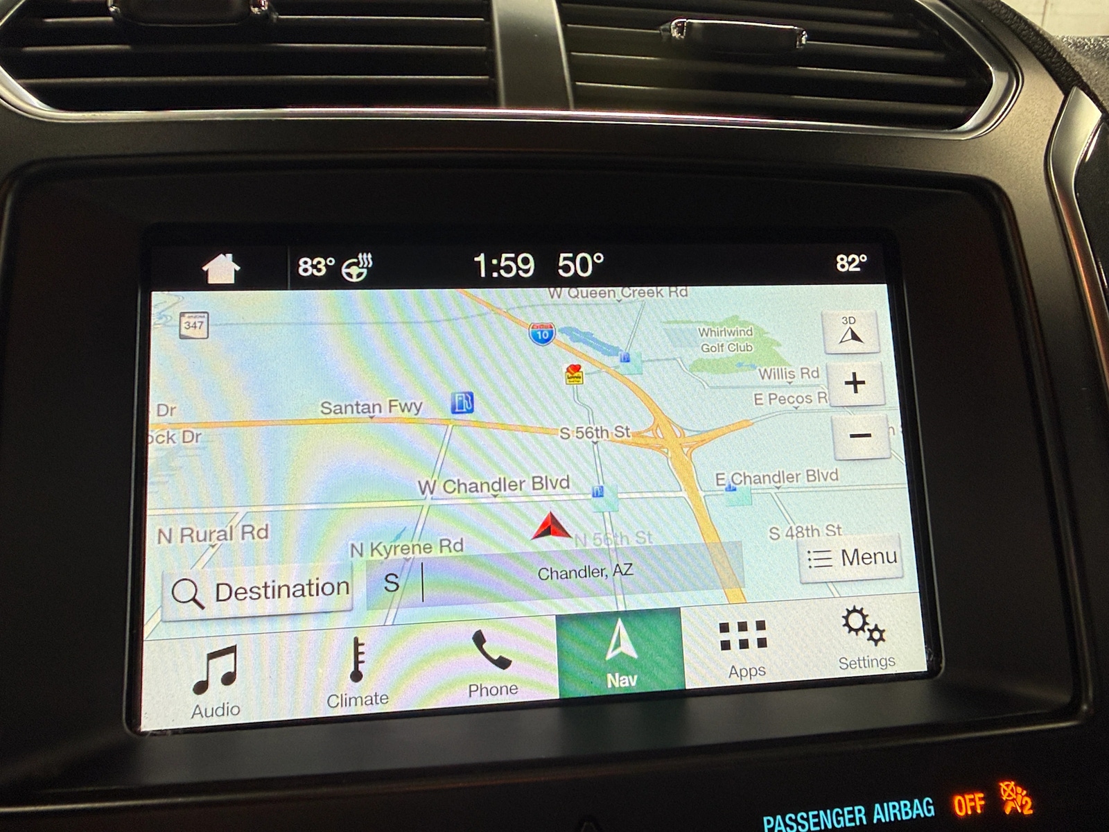 Thumbnail: 2018 Ford Explorer - 3