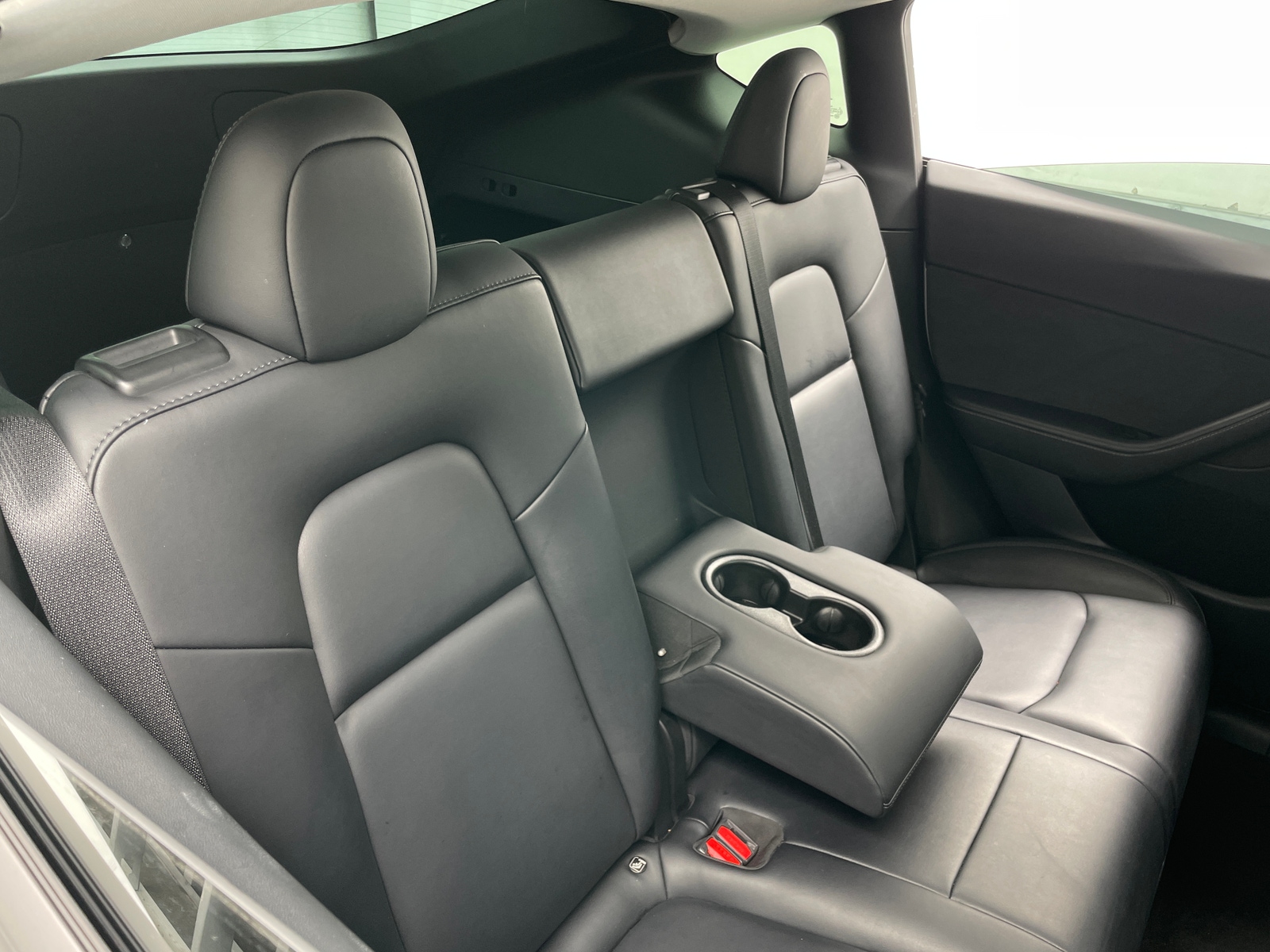 Thumbnail: 2022 Tesla Model Y - 5