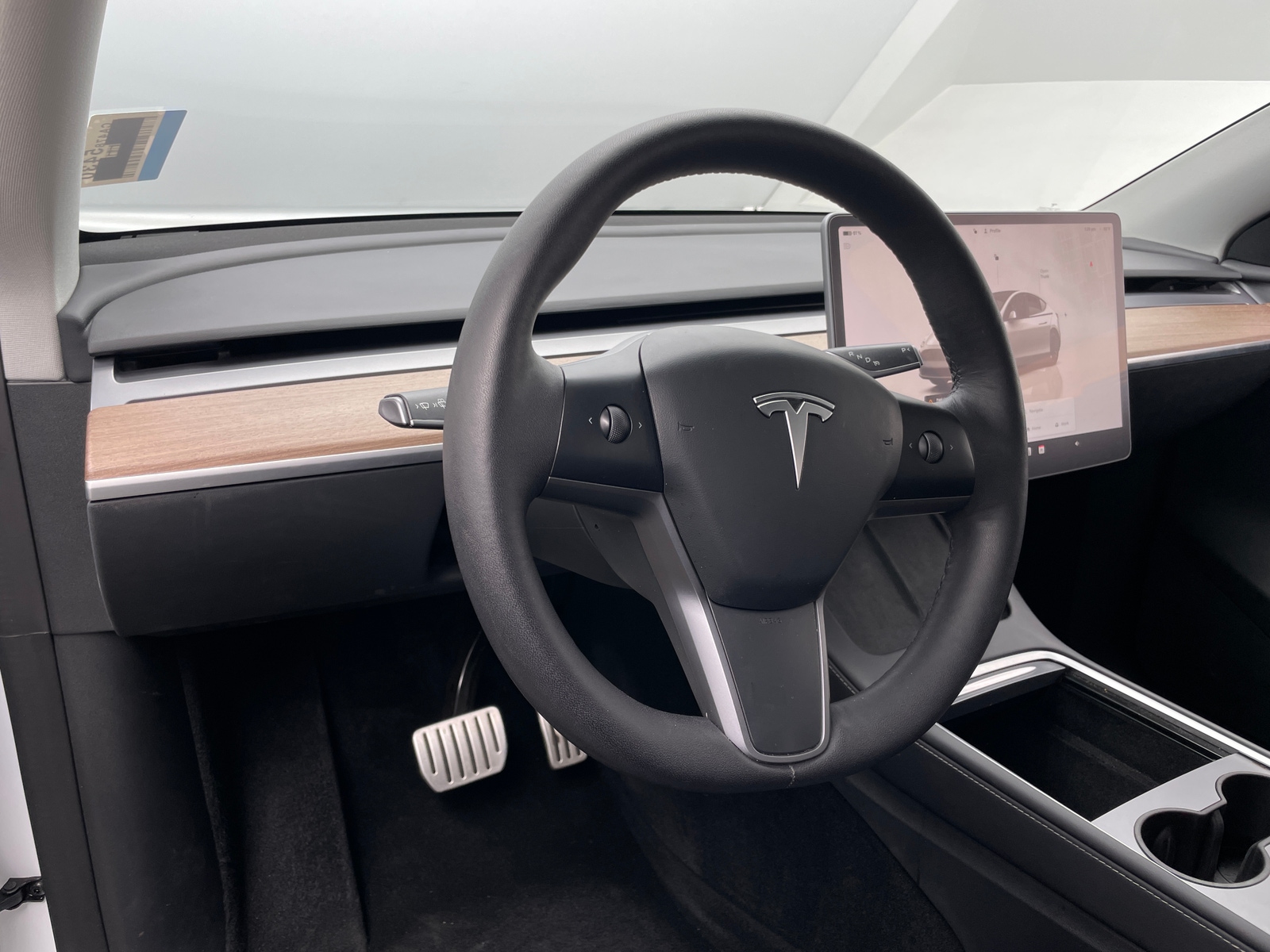 Thumbnail: 2022 Tesla Model Y - 4