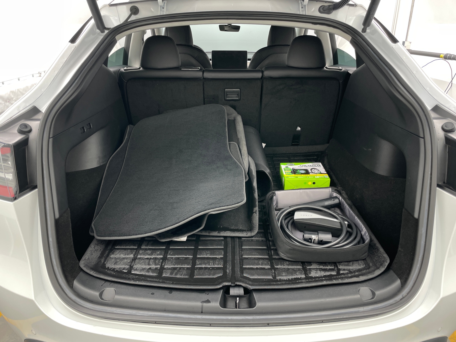 Thumbnail: 2022 Tesla Model Y - 6