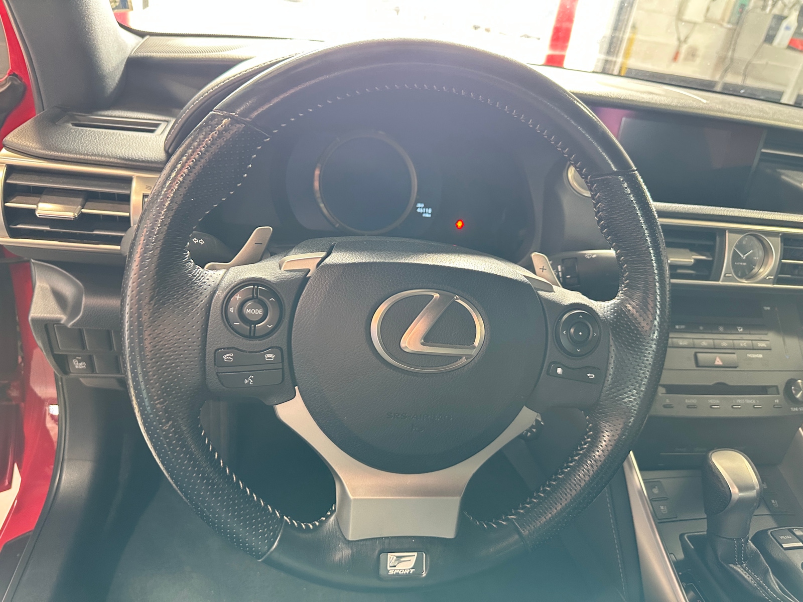 Thumbnail: 2016 Lexus IS - 4