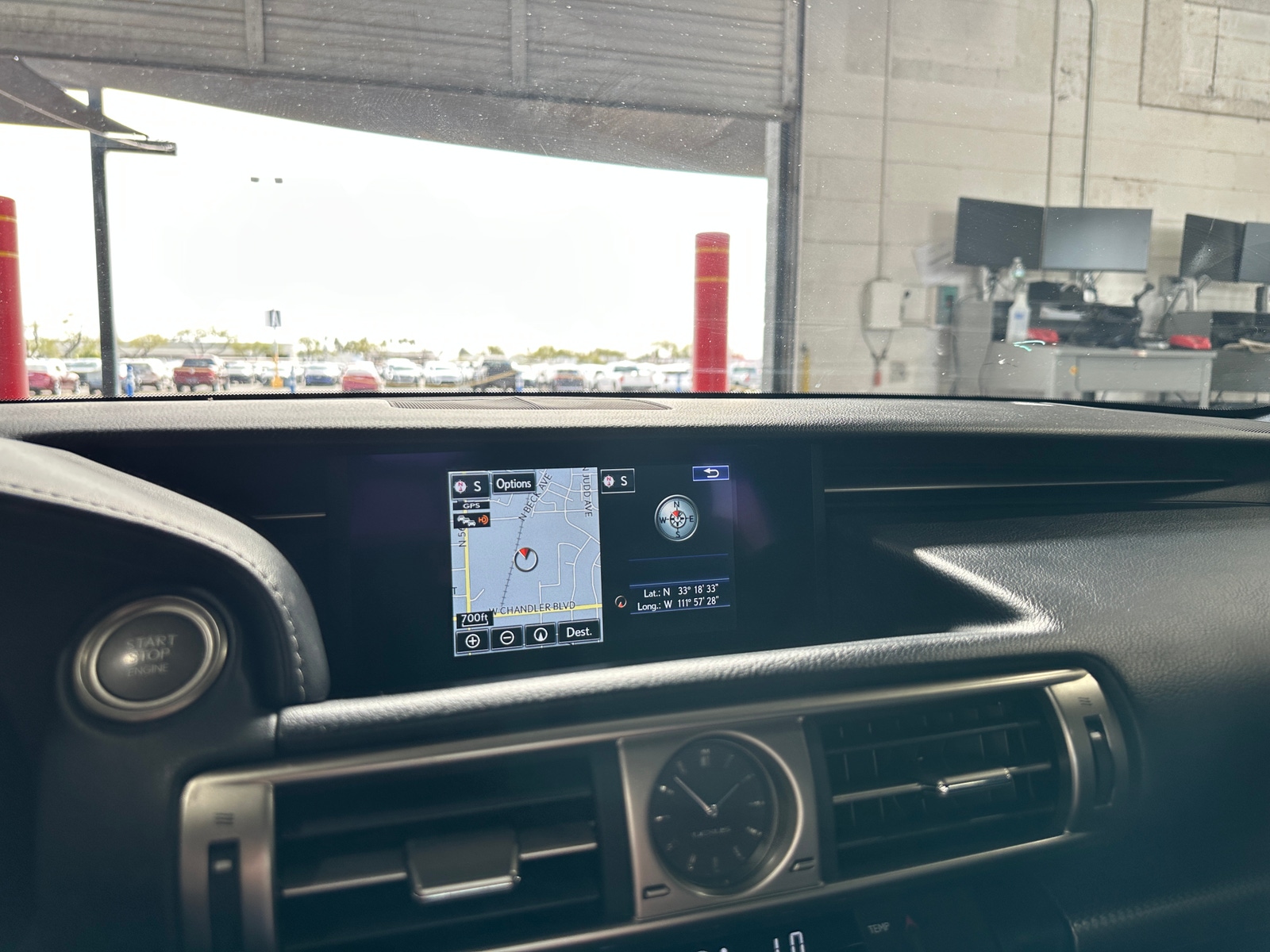 Thumbnail: 2016 Lexus IS - 3