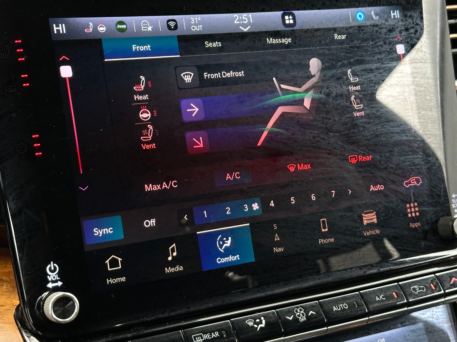 Thumbnail: 2022 Jeep Grand Wagoneer - 3