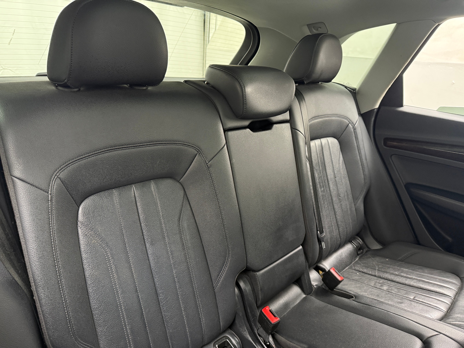 Thumbnail: 2020 Audi Q5 - 5