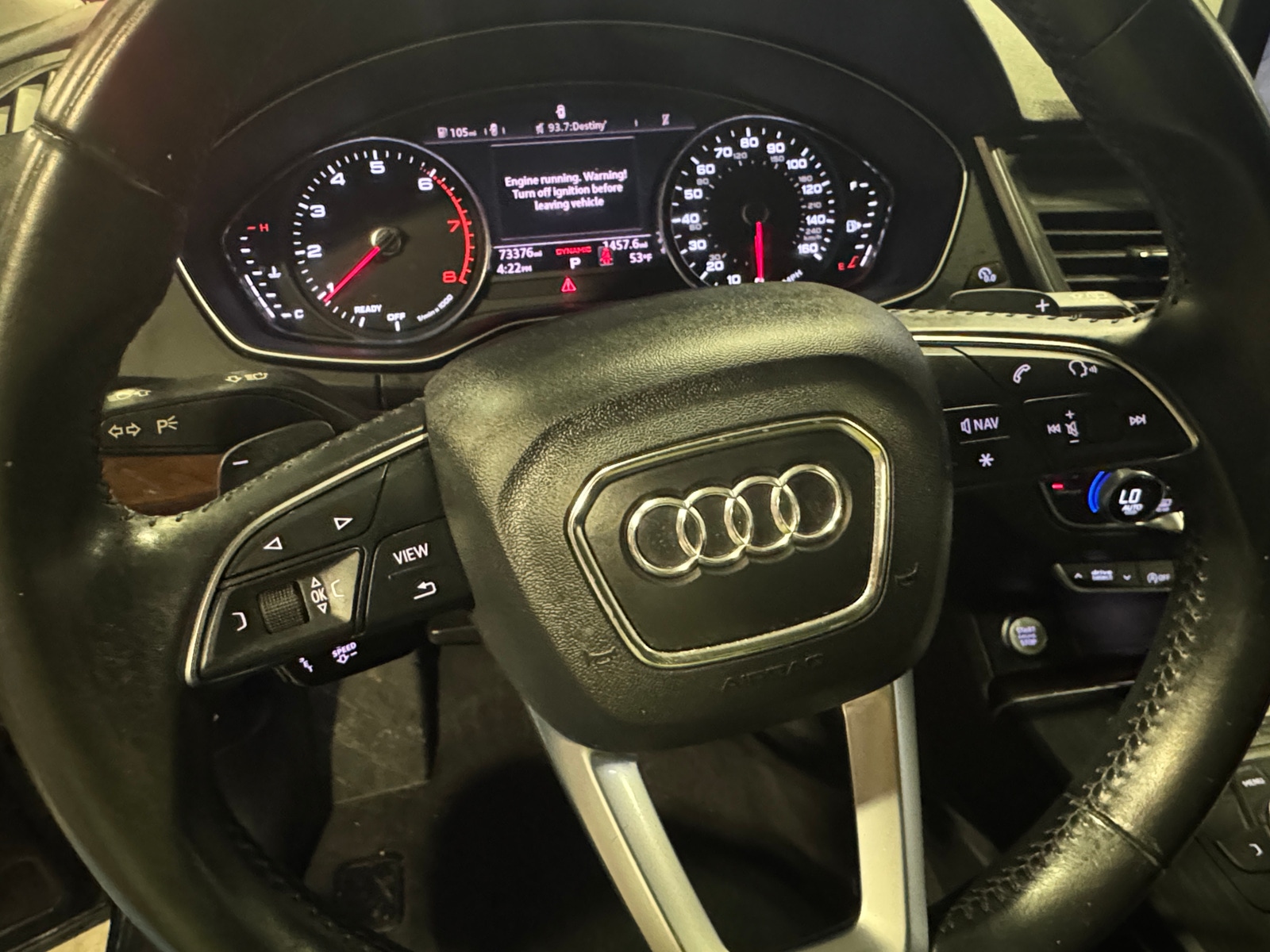 Thumbnail: 2020 Audi Q5 - 4