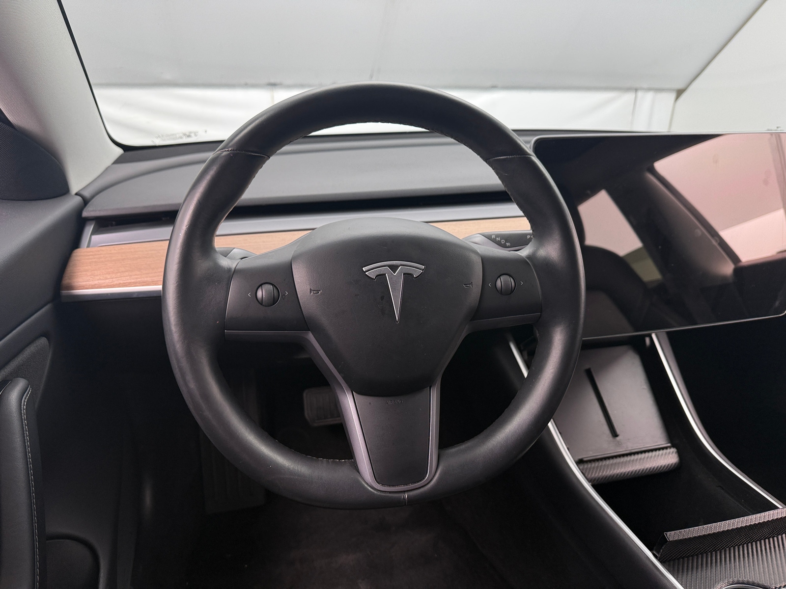 Thumbnail: 2018 Tesla Model 3 - 4