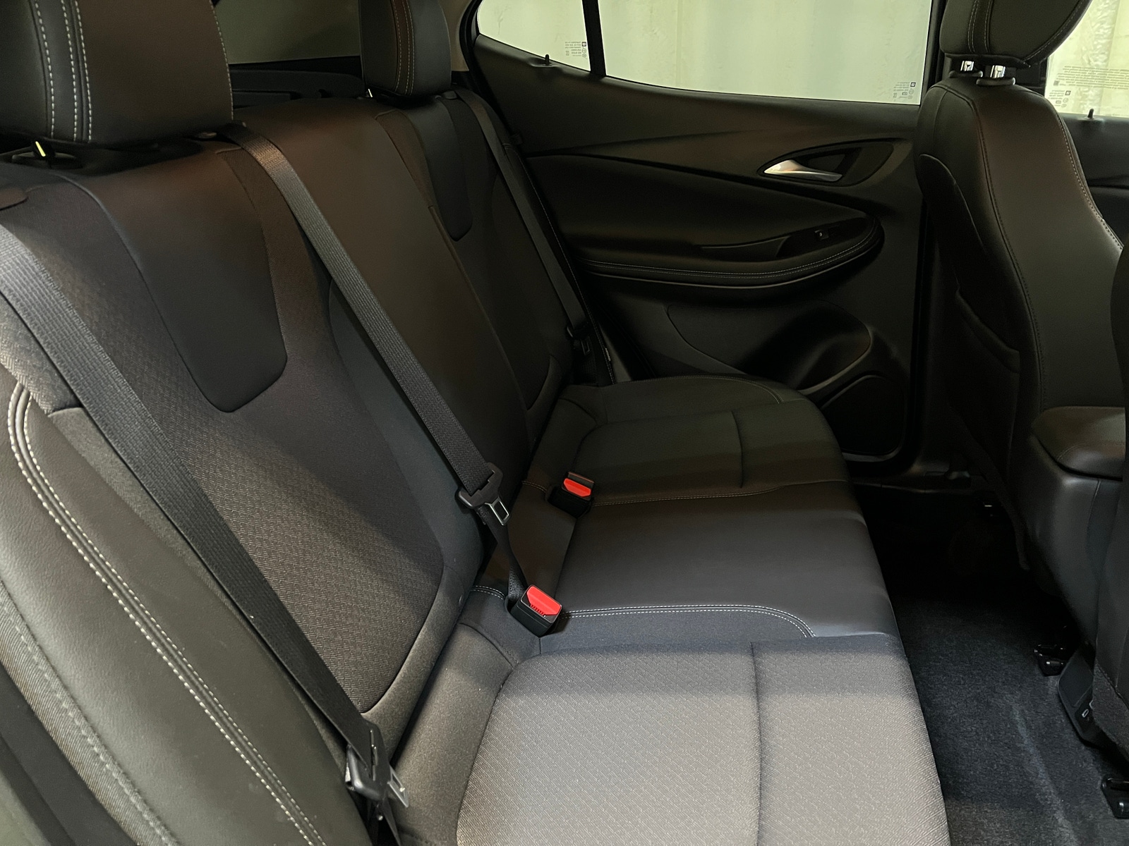 Thumbnail: 2025 Buick Encore GX - 5