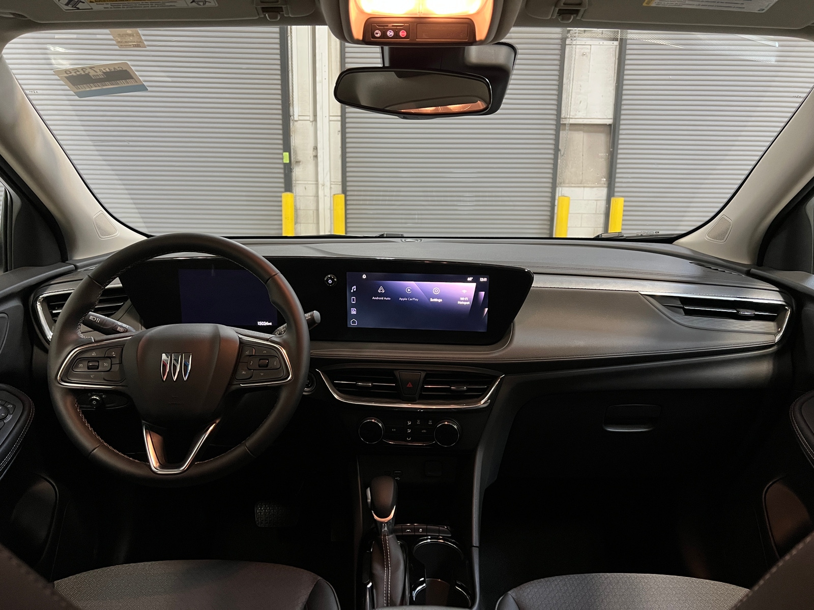 Thumbnail: 2025 Buick Encore GX - 2