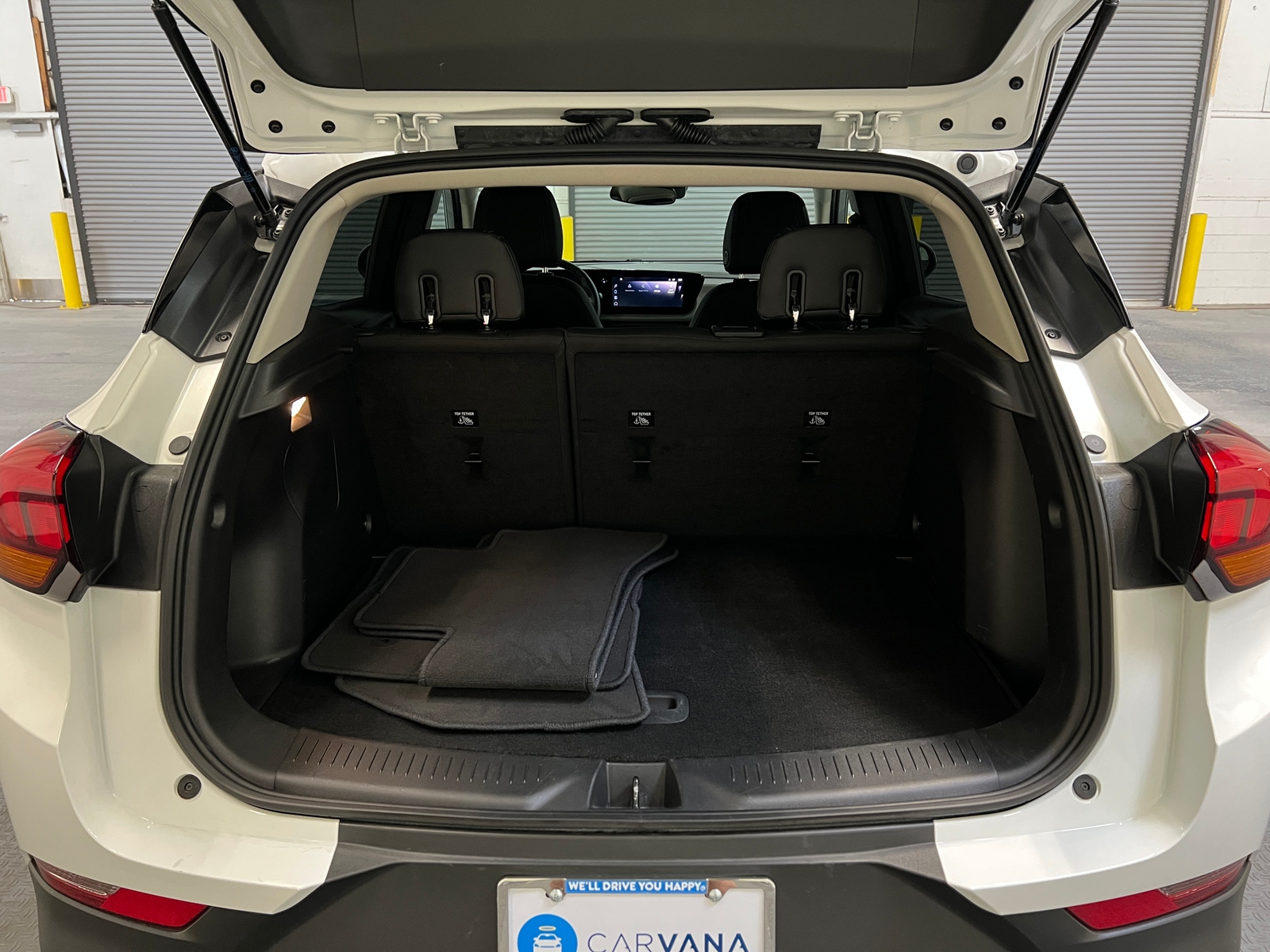 Thumbnail: 2025 Buick Encore GX - 6