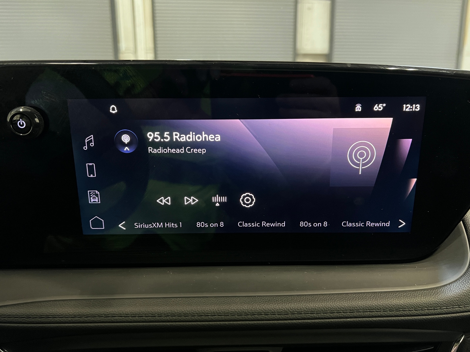 Thumbnail: 2025 Buick Encore GX - 3