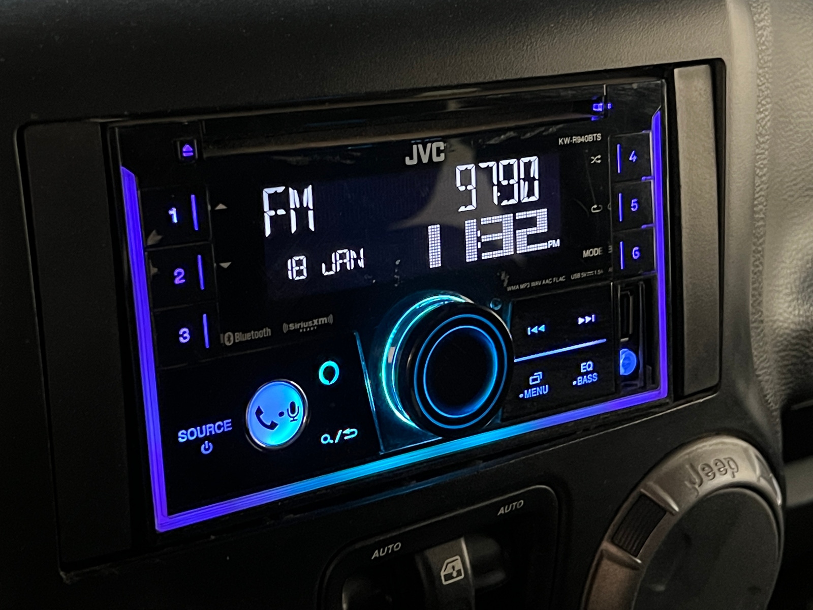 Thumbnail: 2015 Jeep Wrangler - 4