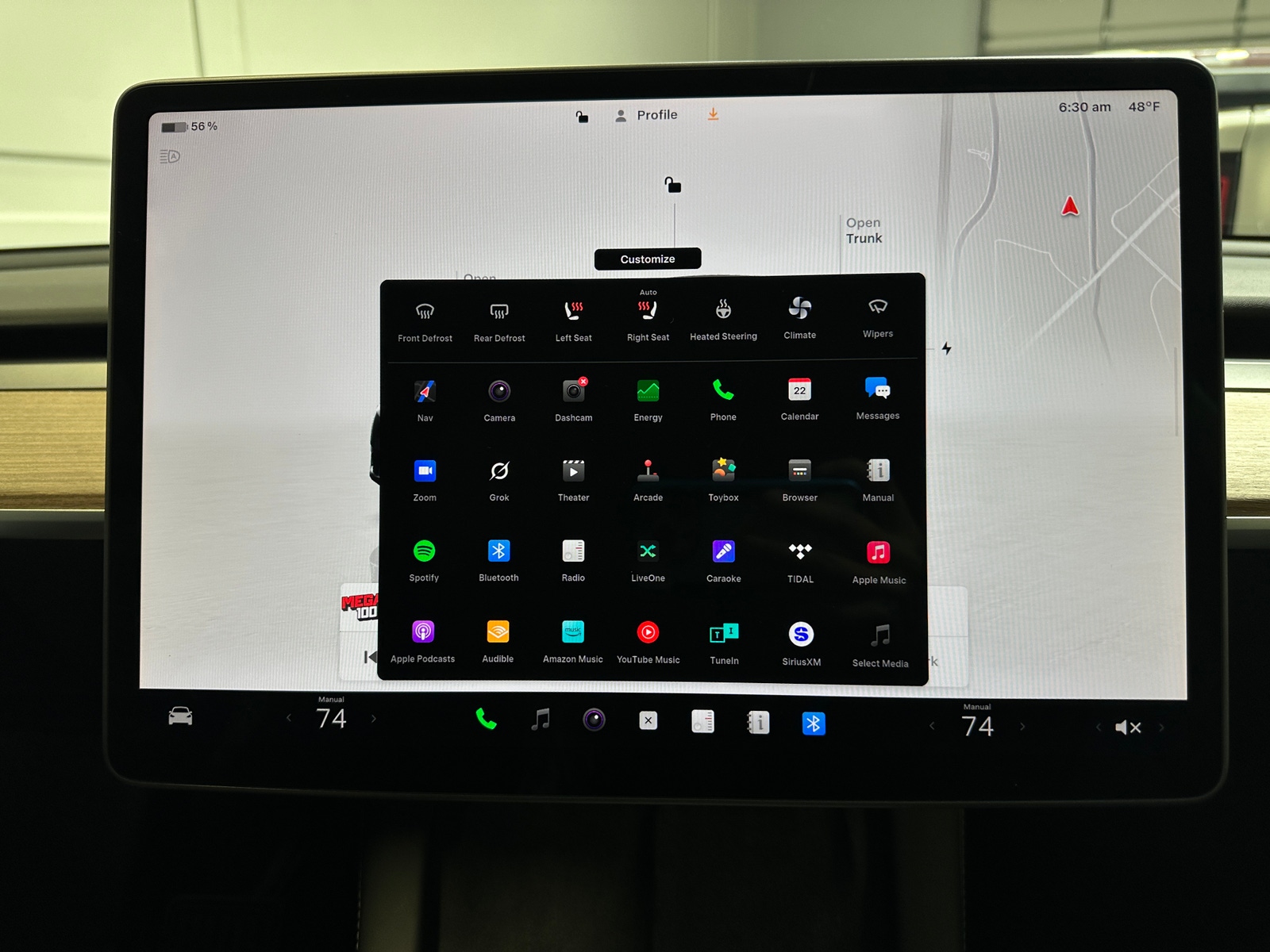 Thumbnail: 2023 Tesla Model Y - 3