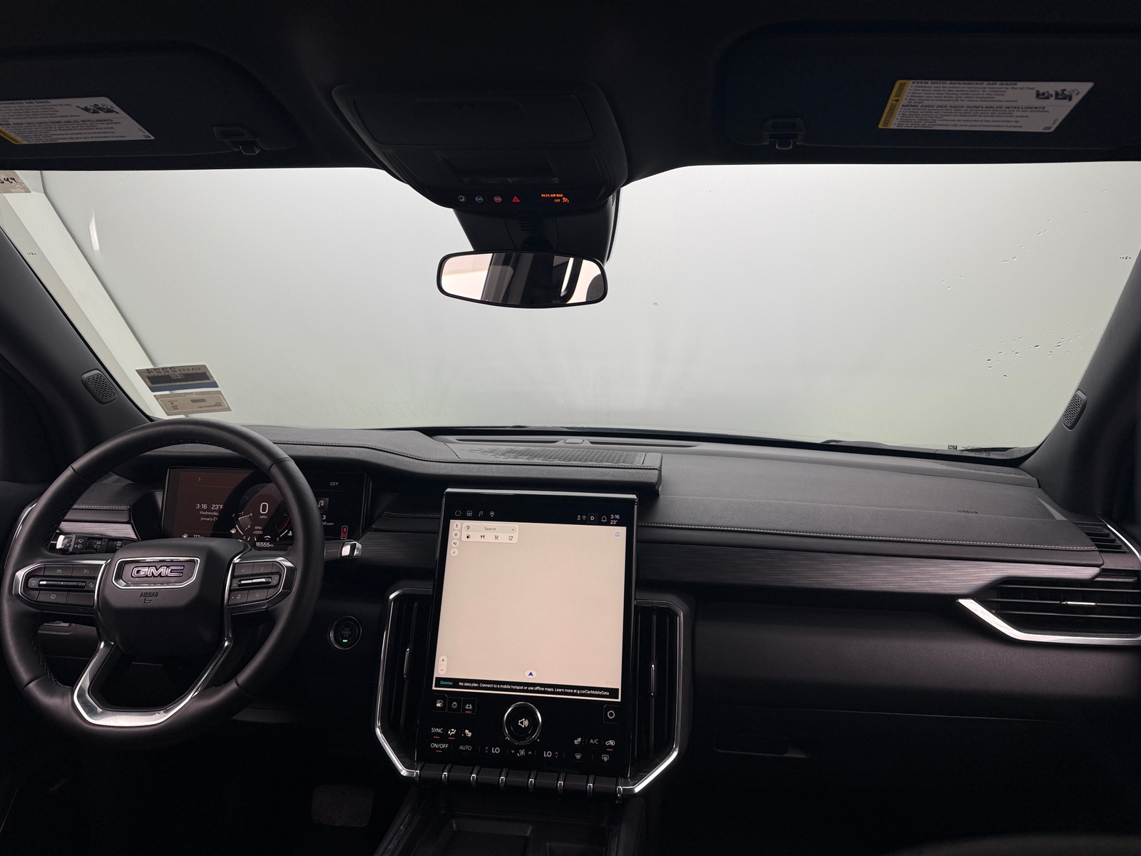 Thumbnail: 2025 GMC Acadia - 3