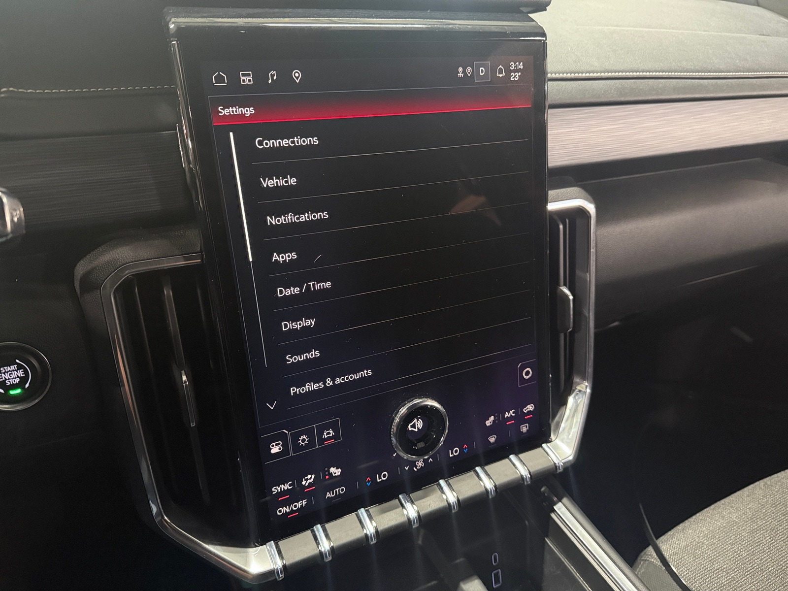 Thumbnail: 2025 GMC Acadia - 4