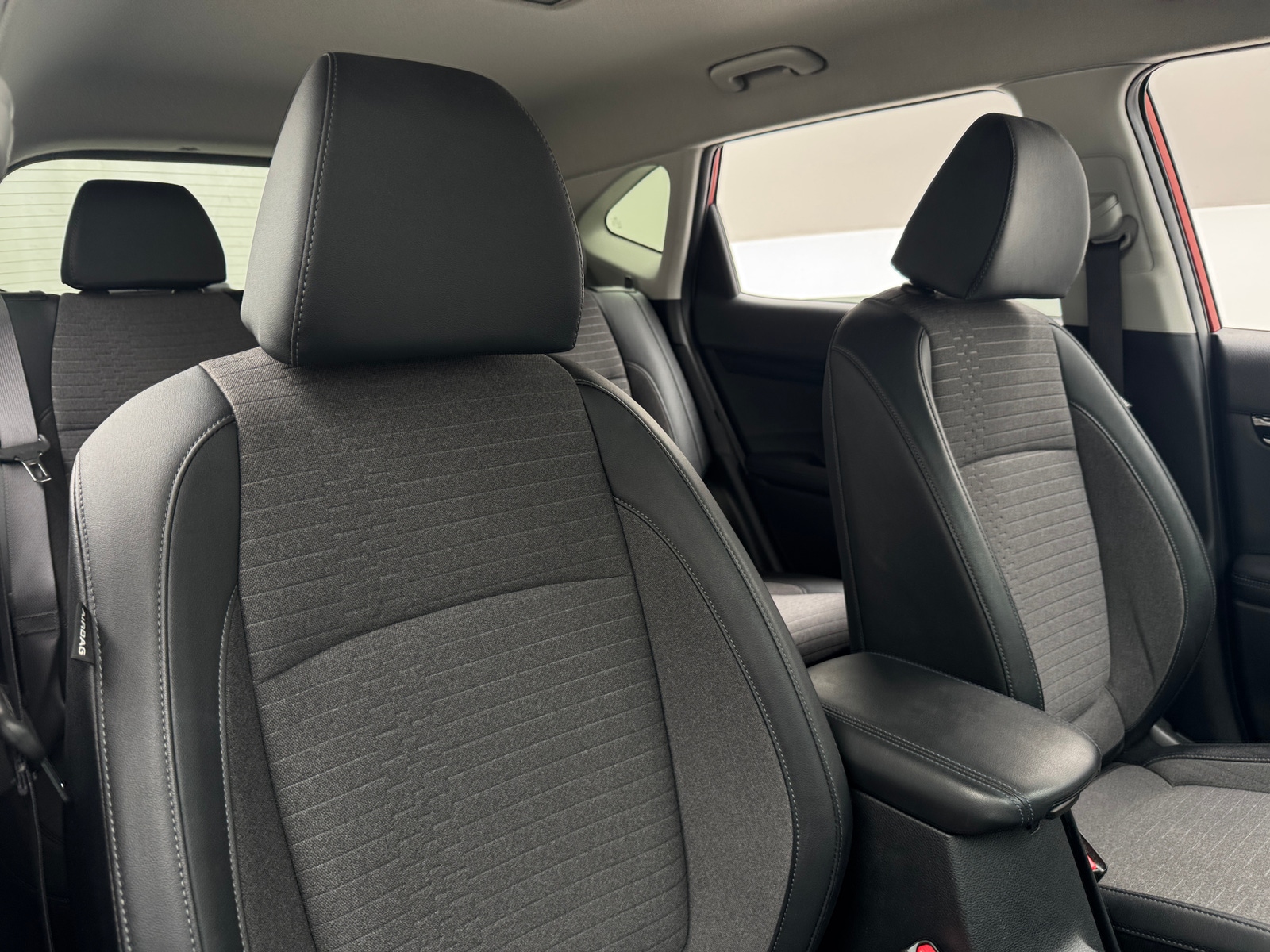 Thumbnail: 2021 Kia Seltos - 2