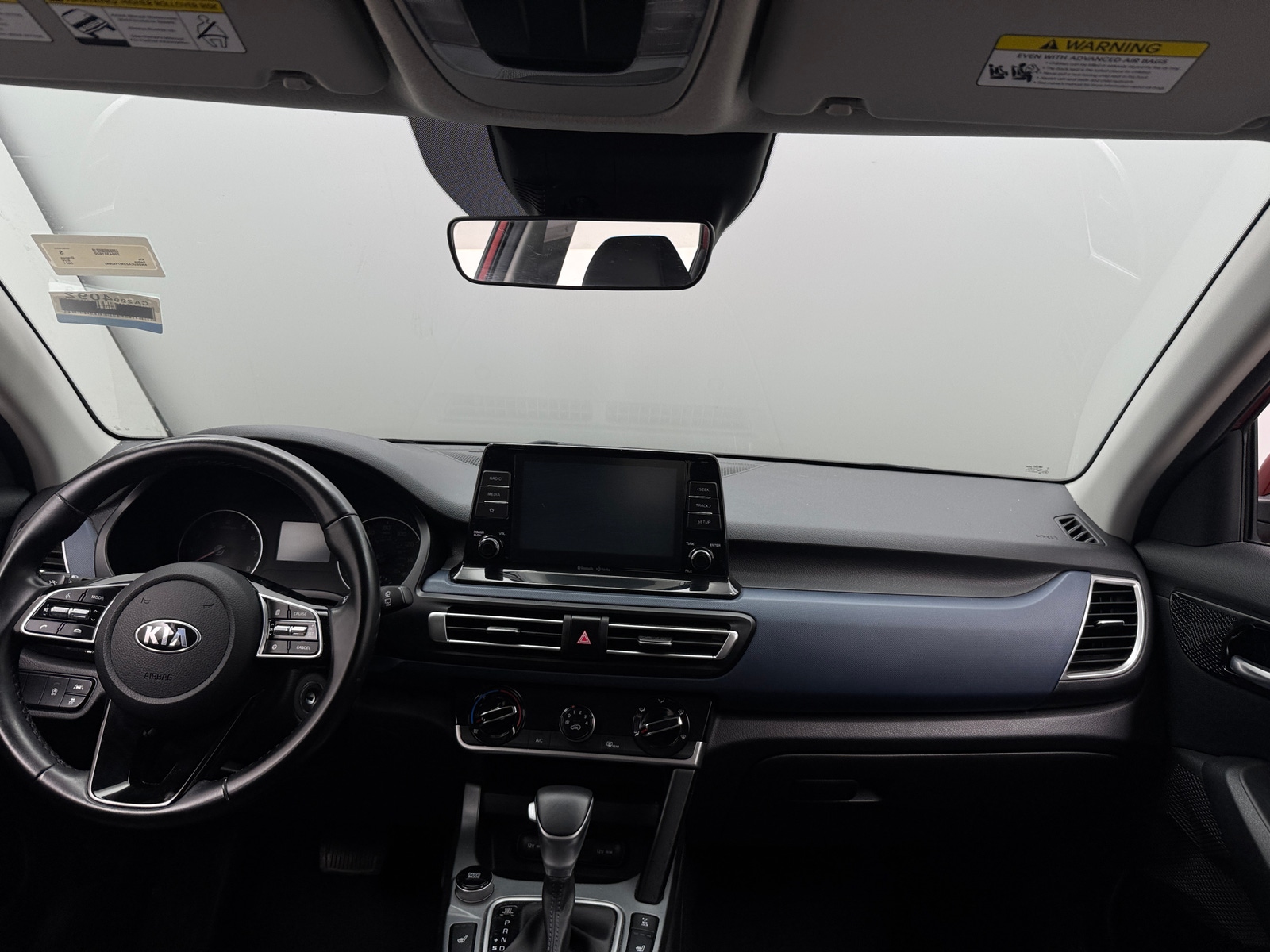 Thumbnail: 2021 Kia Seltos - 3