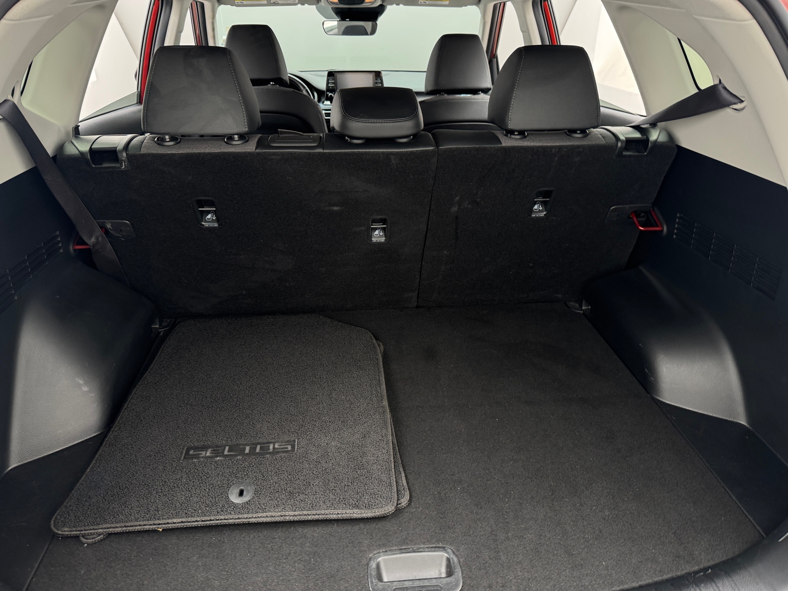 Thumbnail: 2021 Kia Seltos - 7