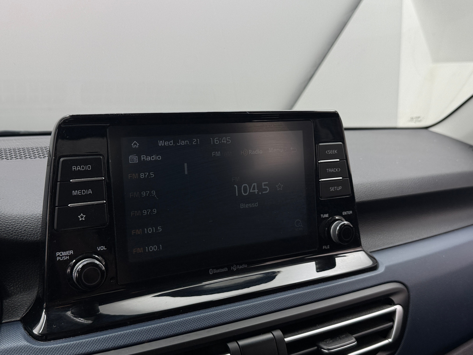 Thumbnail: 2021 Kia Seltos - 4