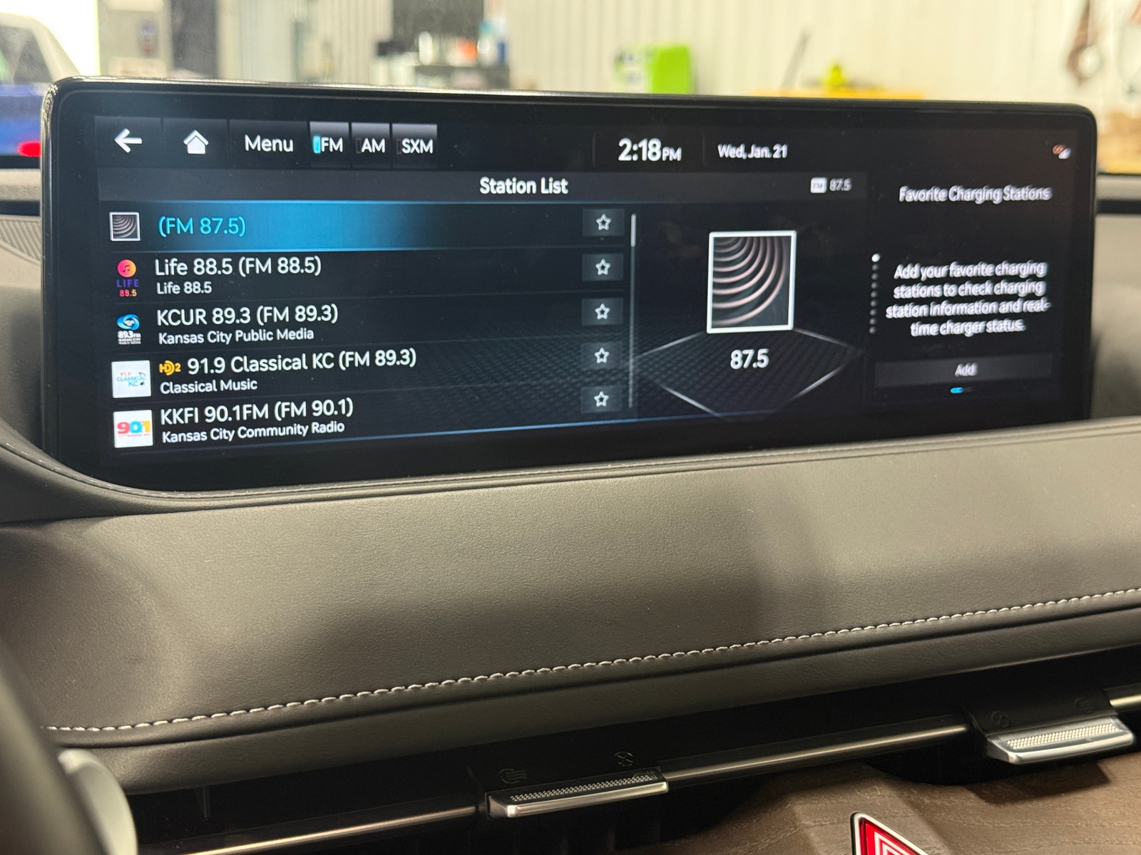 Thumbnail: 2024 Genesis G80 - 3