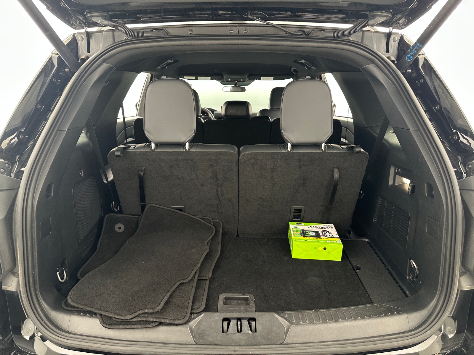 Thumbnail: 2025 Ford Explorer - 7