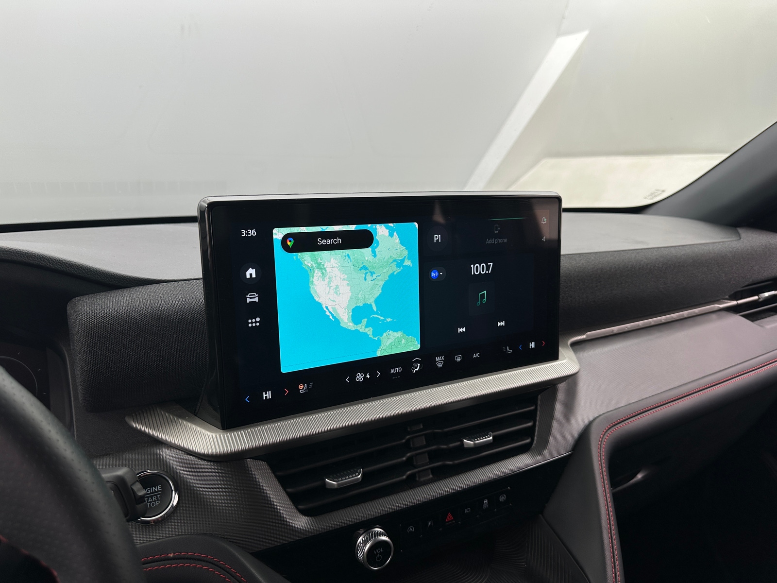 Thumbnail: 2025 Ford Explorer - 4