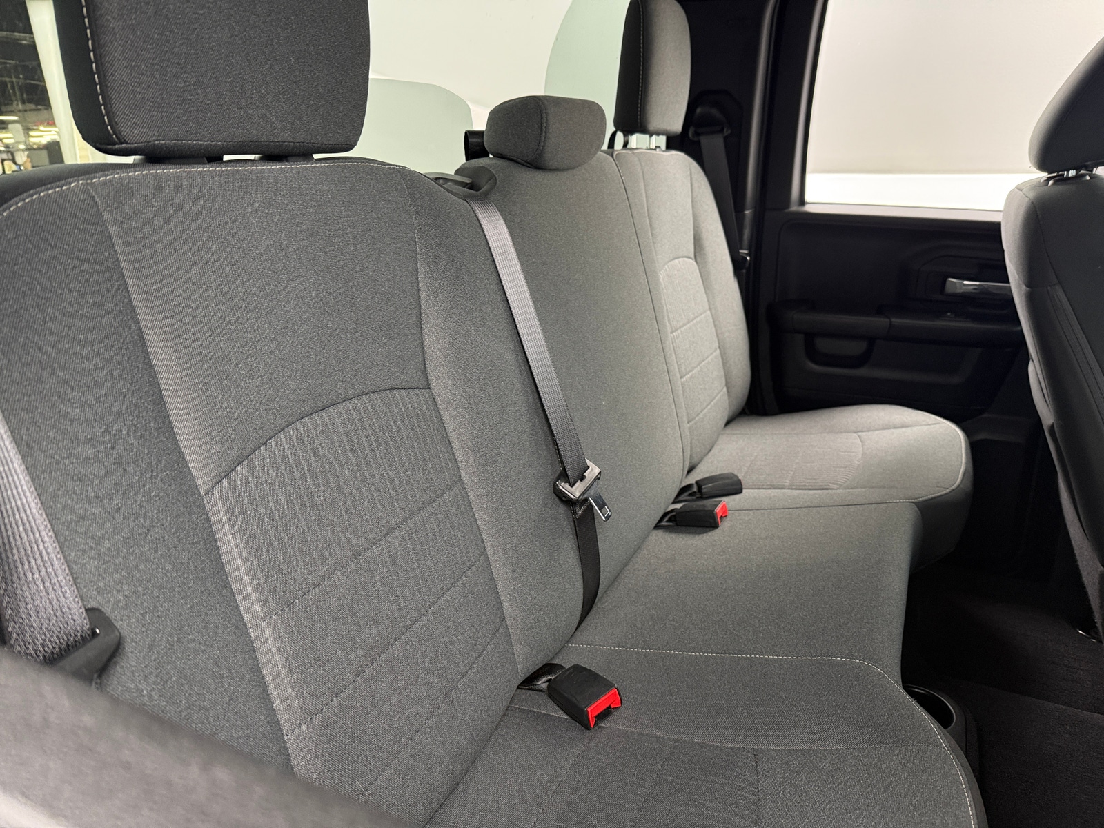 Thumbnail: 2022 RAM 1500 Classic - 6