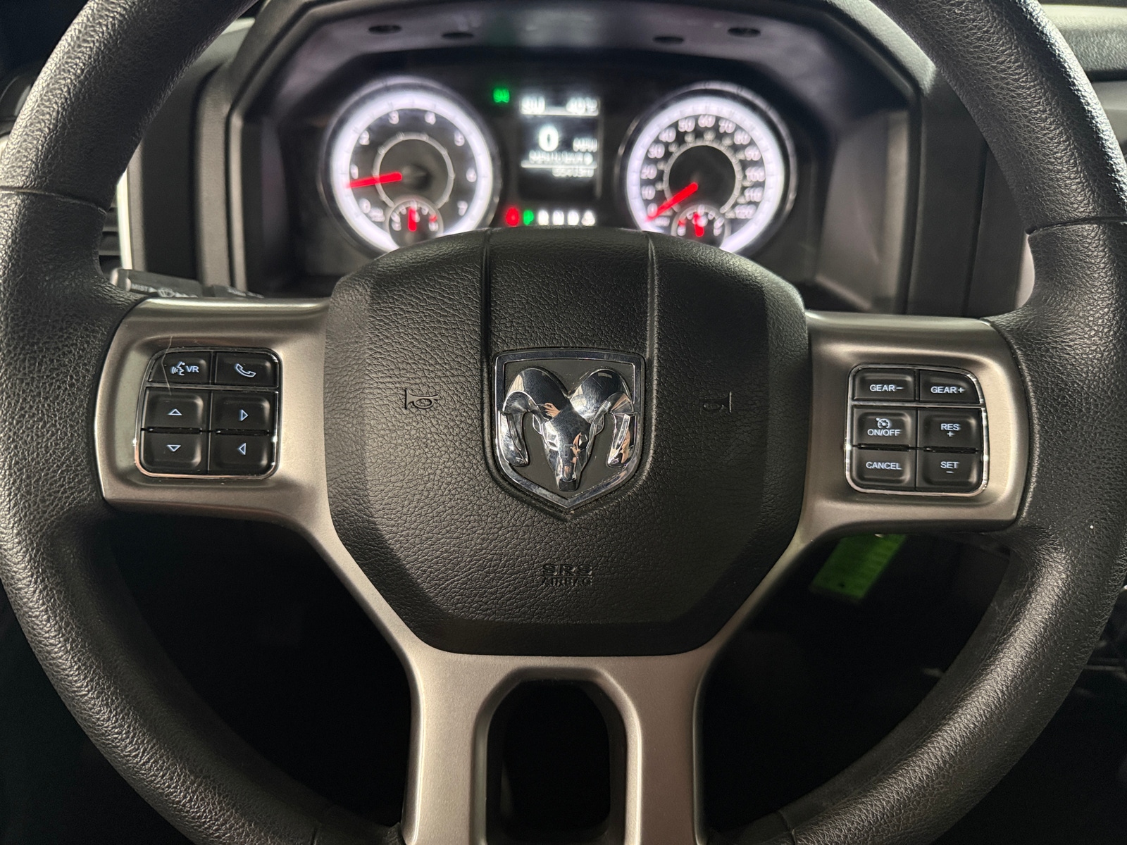 Thumbnail: 2022 RAM 1500 Classic - 5