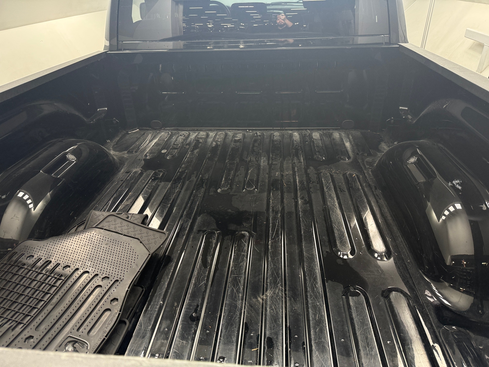 Thumbnail: 2022 RAM 1500 Classic - 7