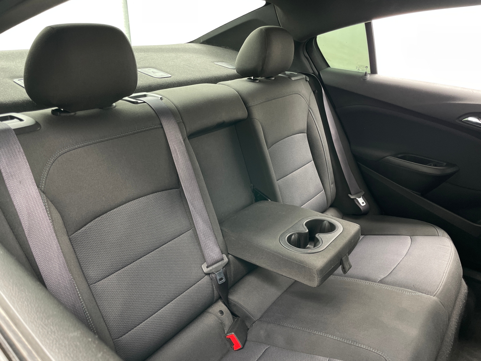 Thumbnail: 2017 Chevrolet Cruze - 6