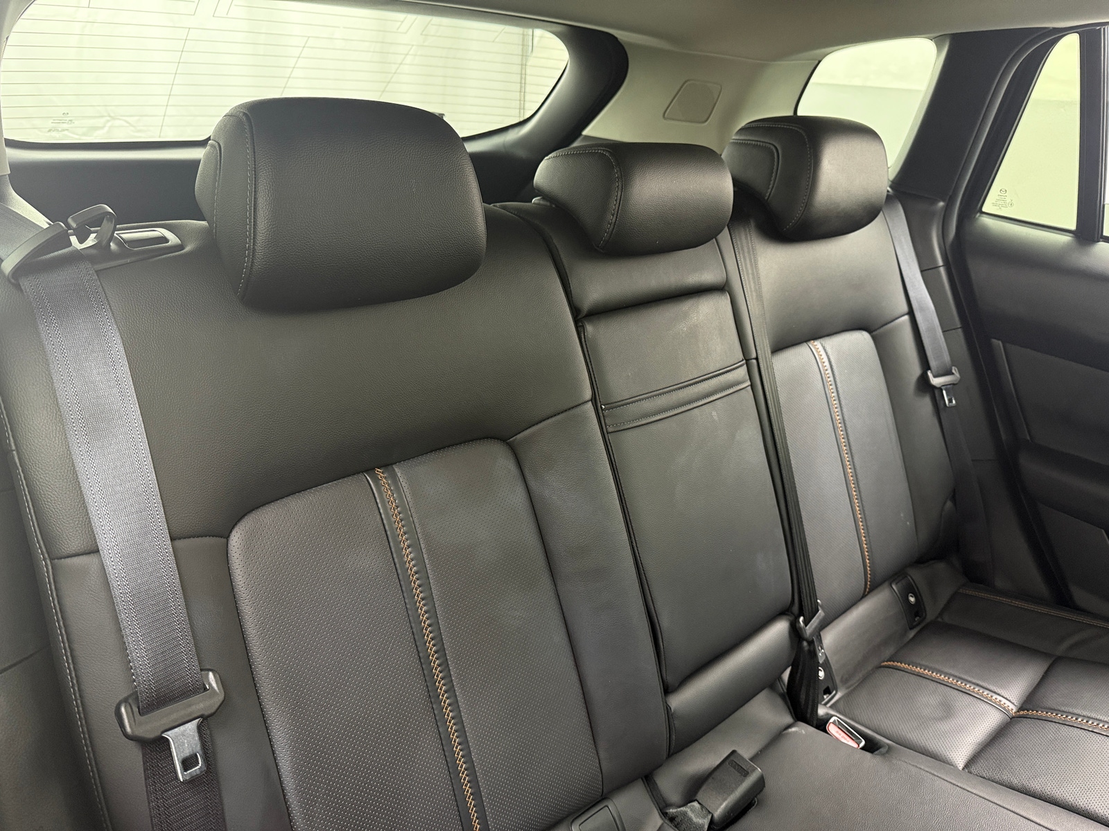 Thumbnail: 2025 Mazda CX-50 - 5