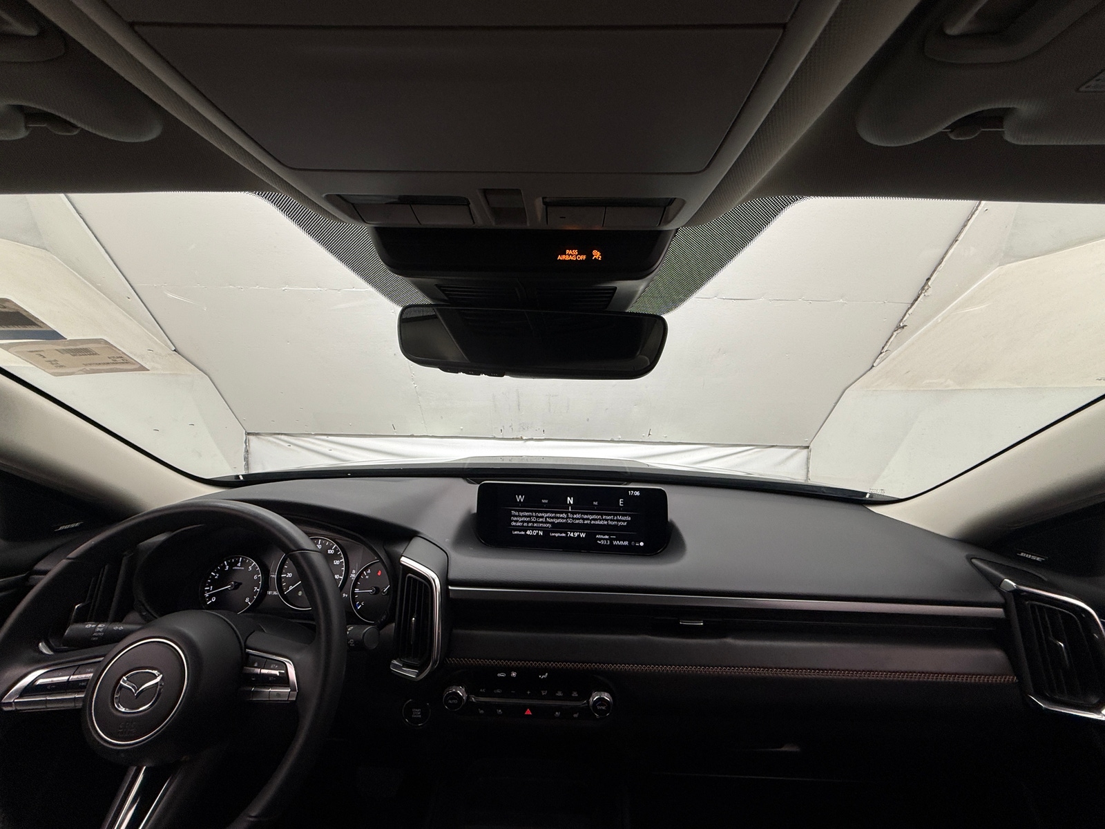 Thumbnail: 2025 Mazda CX-50 - 2