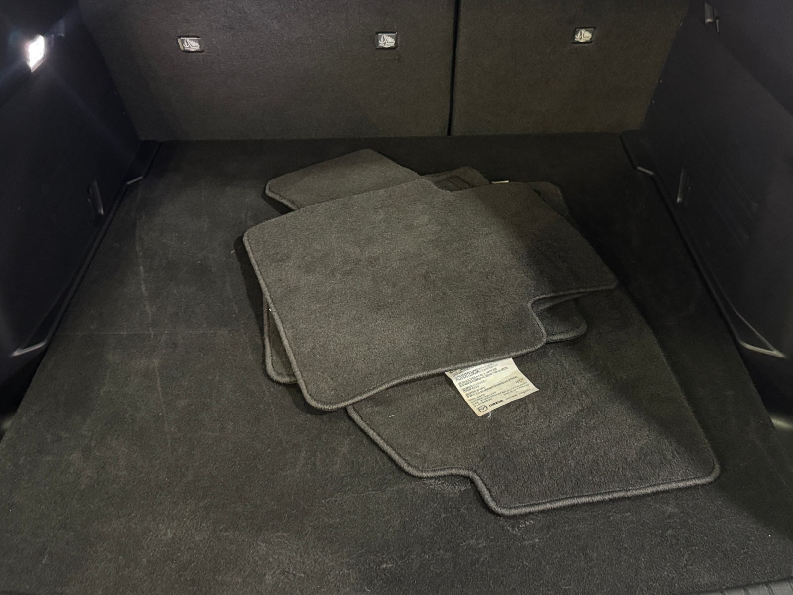 Thumbnail: 2025 Mazda CX-50 - 6