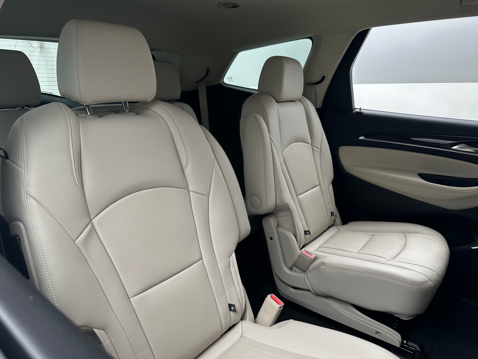 Thumbnail: 2023 Buick Enclave - 5