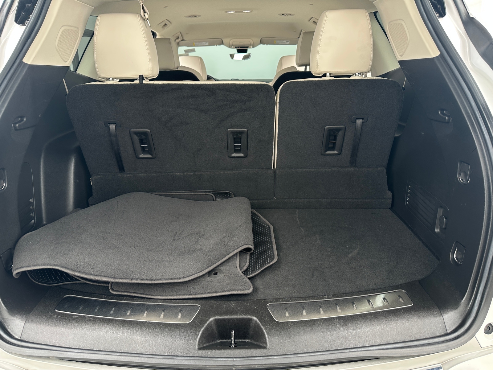 Thumbnail: 2023 Buick Enclave - 6