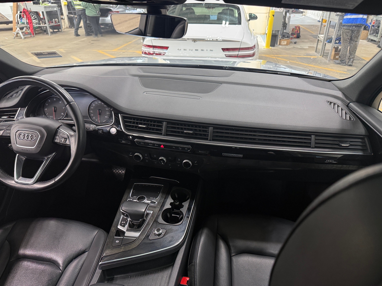 Thumbnail: 2019 Audi Q7 - 2