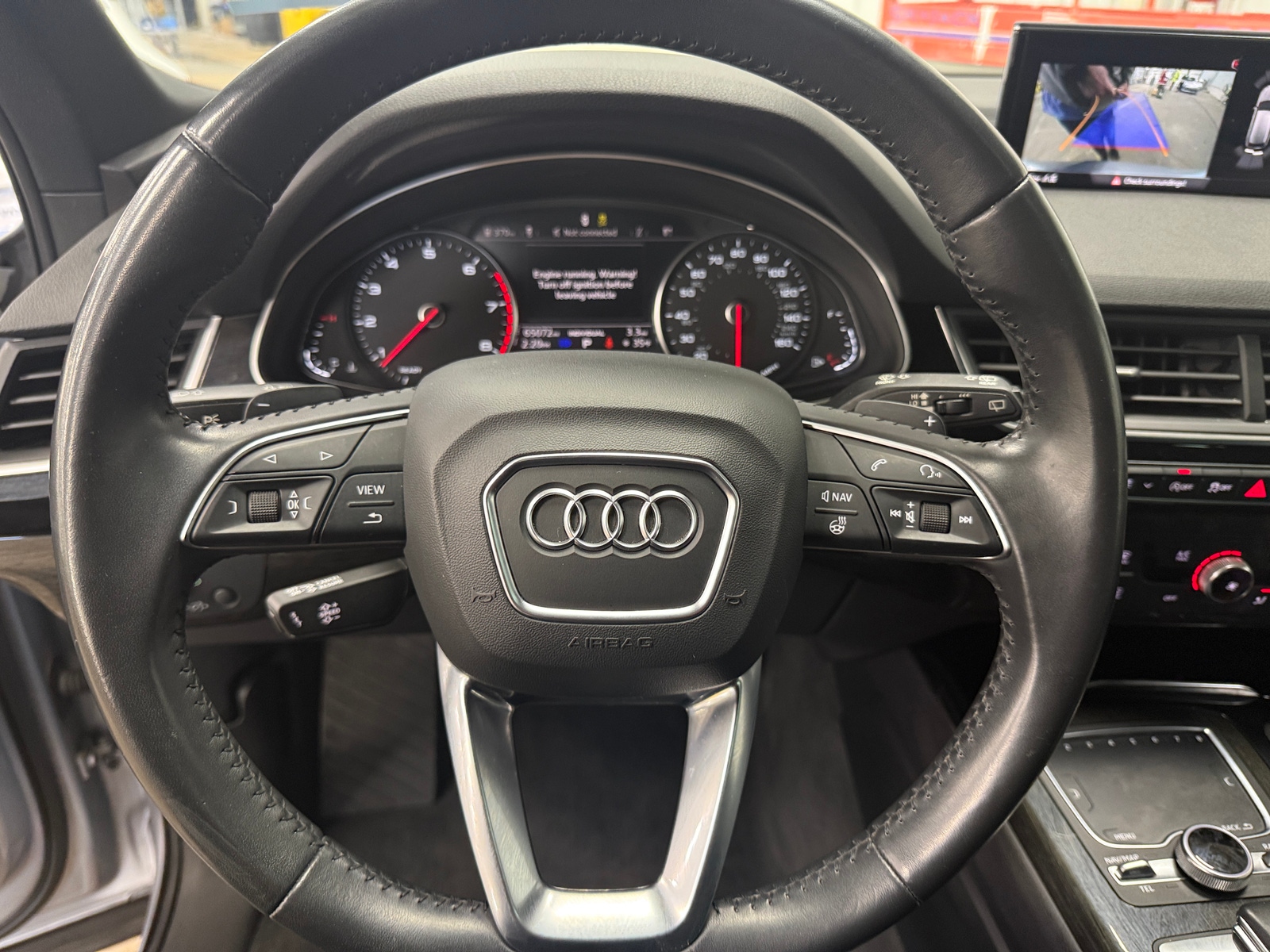 Thumbnail: 2019 Audi Q7 - 4